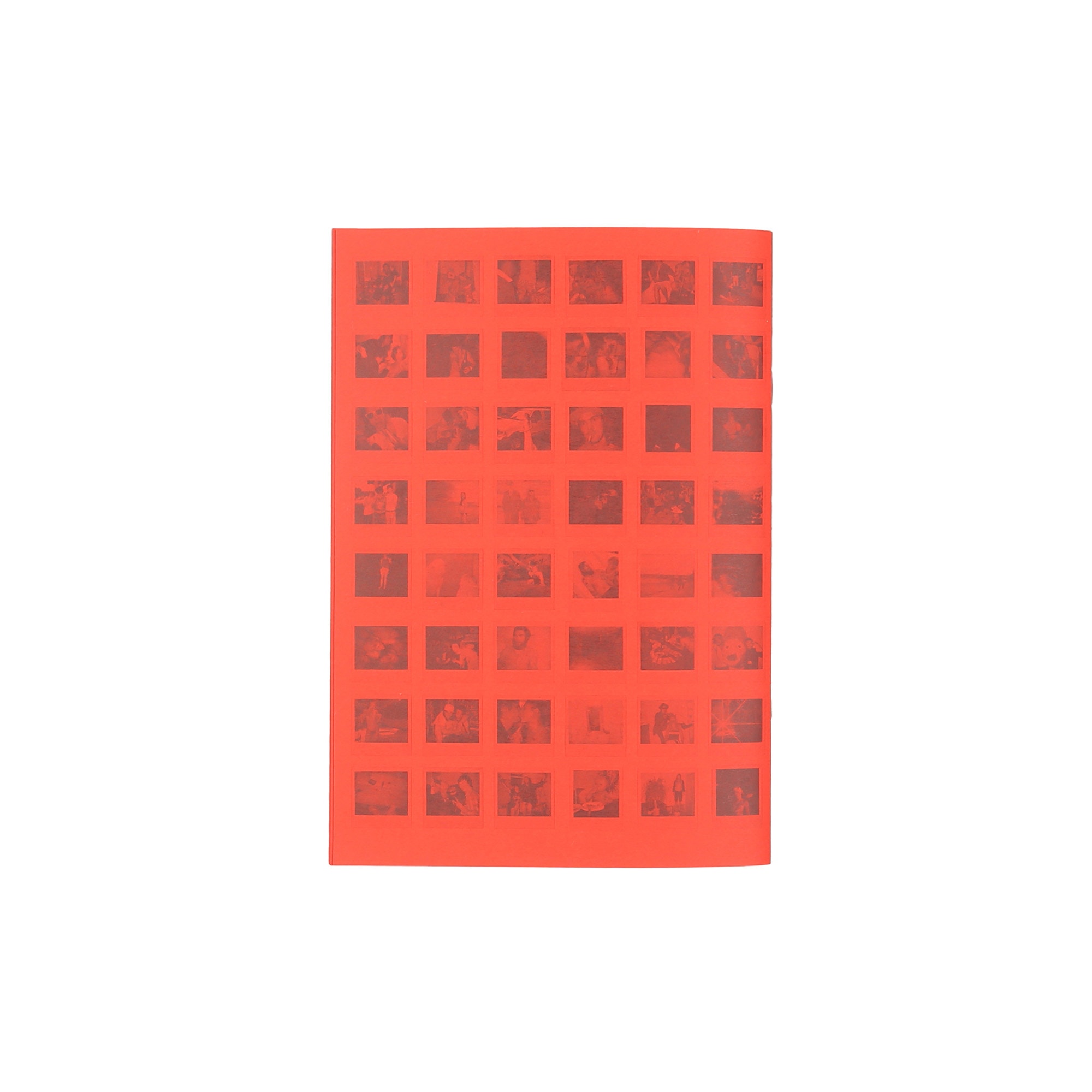 Dash Snow product photo