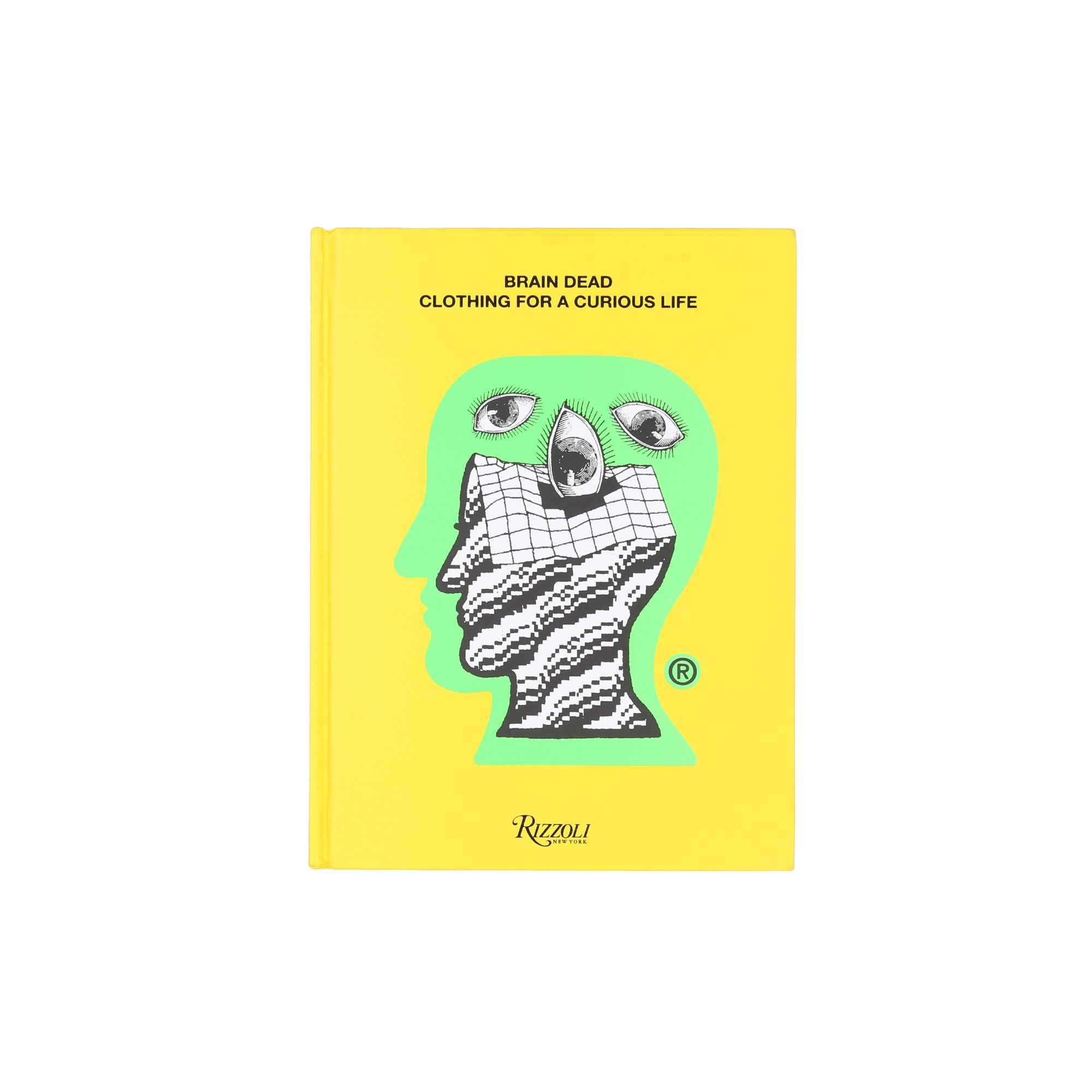 Brain Dead product photo