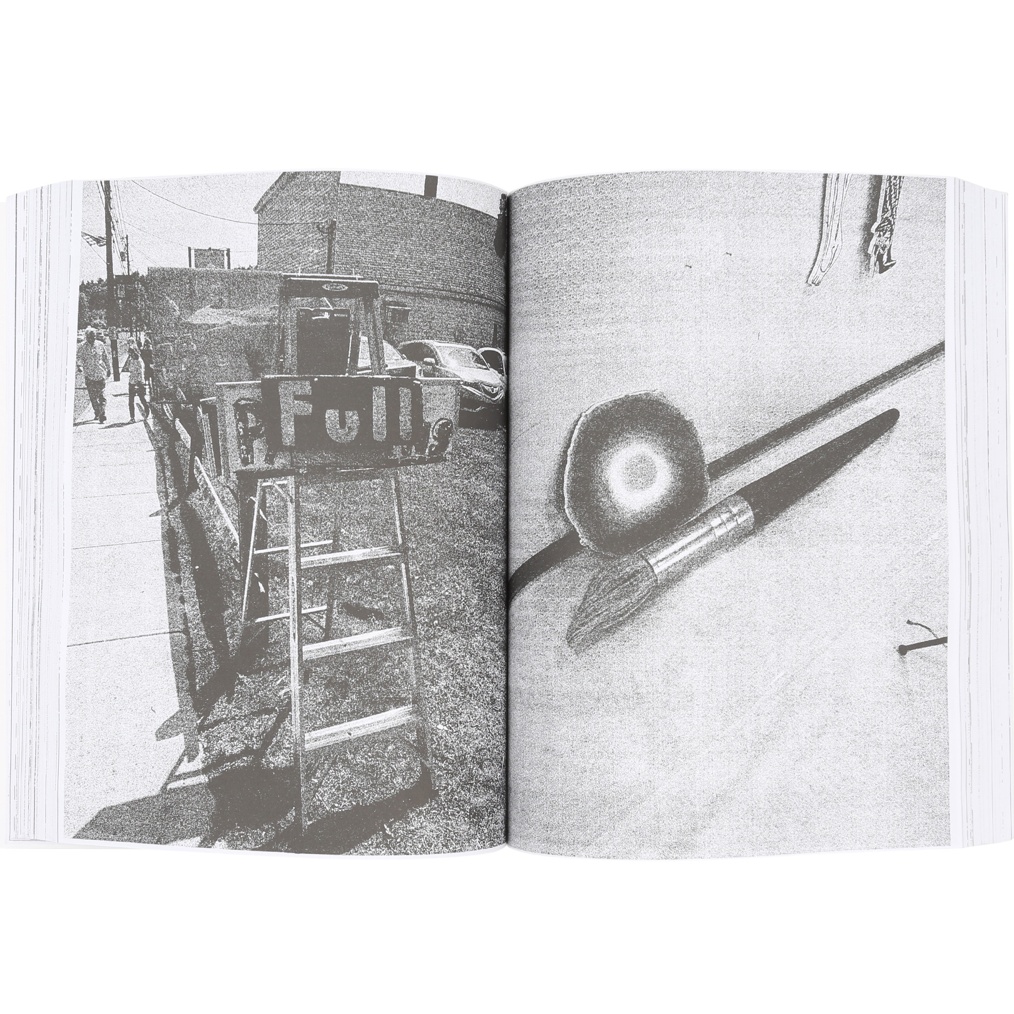 Studies 2023 Book product photo