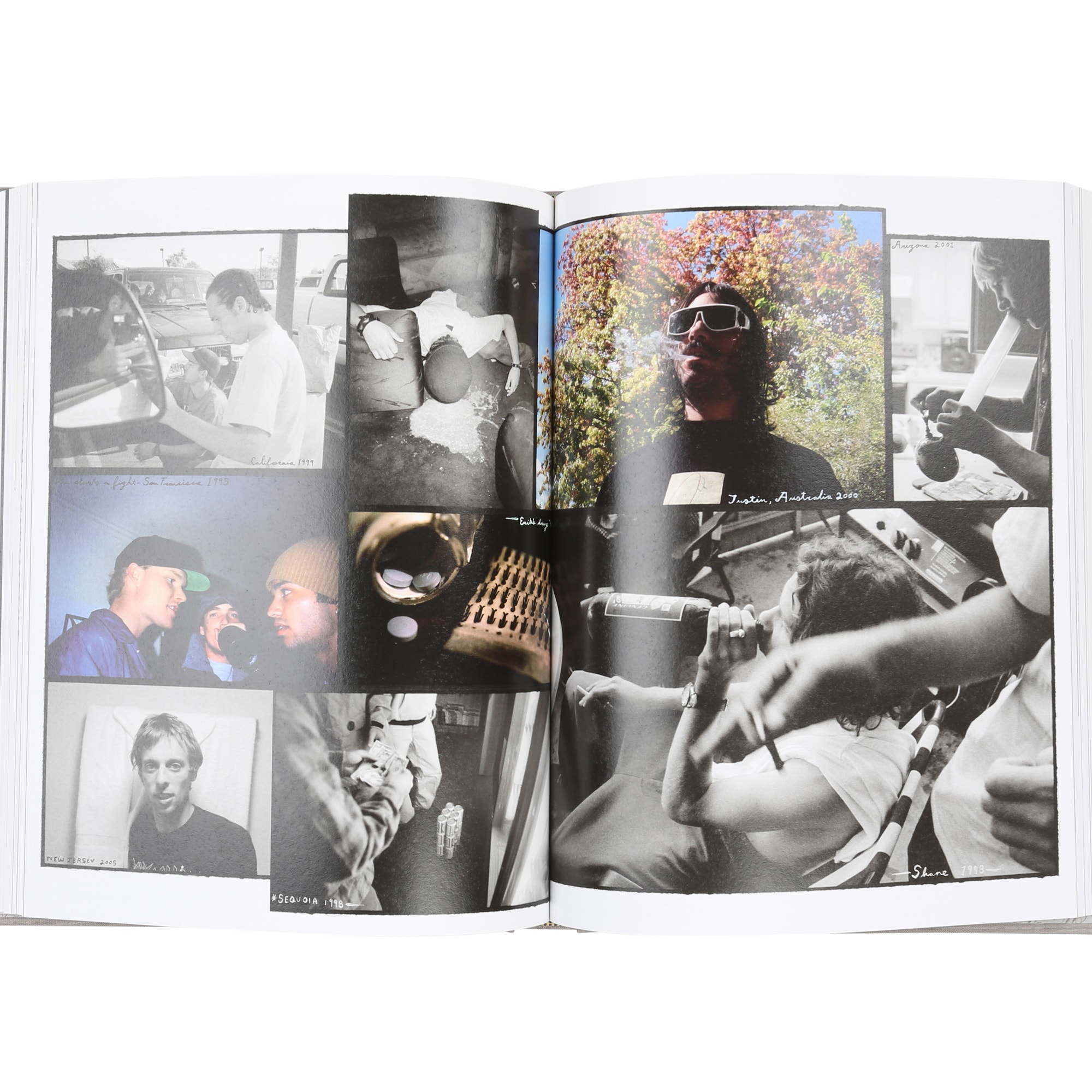 Ed Templeton: Wires Crossed product photo