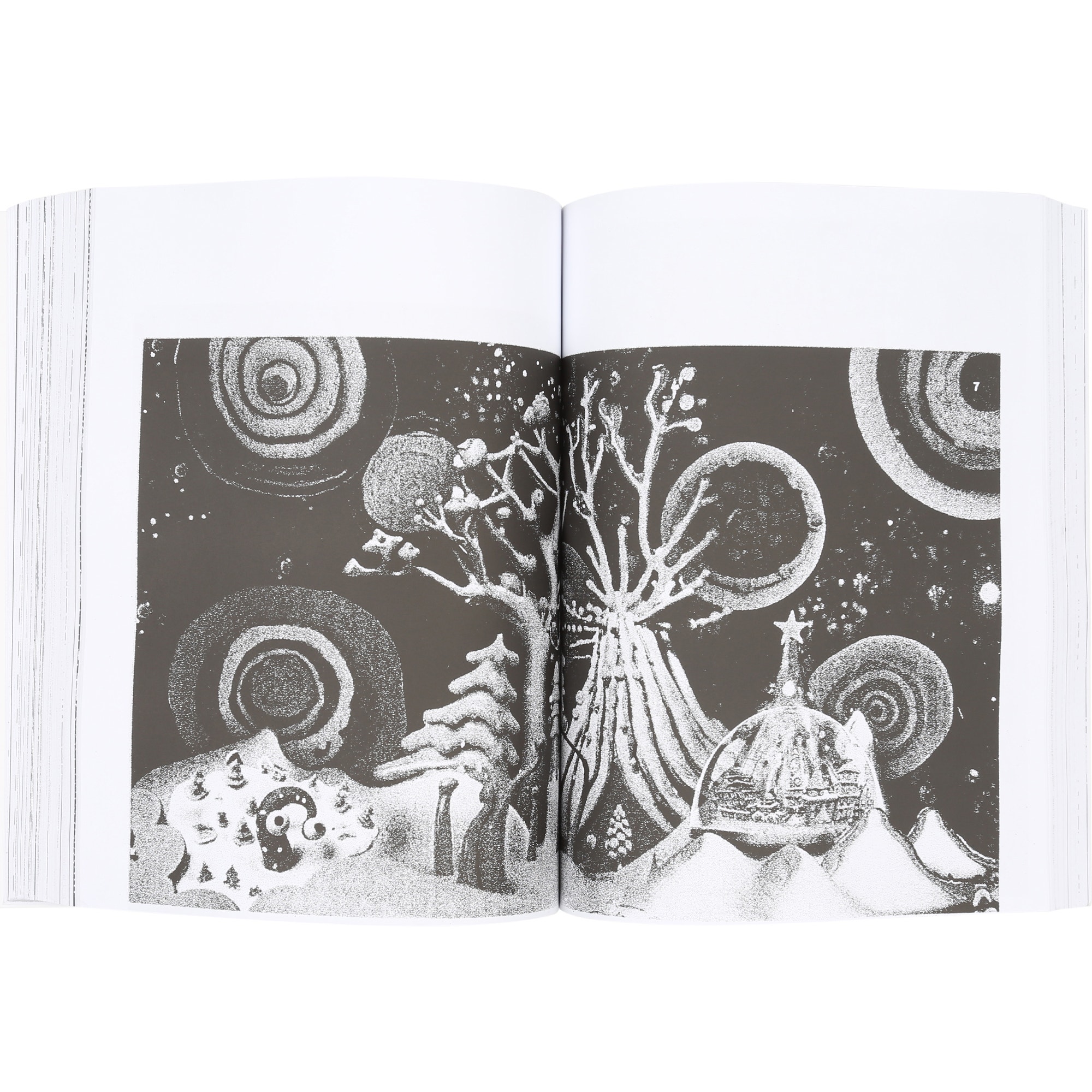 Studies 2023 Book product photo