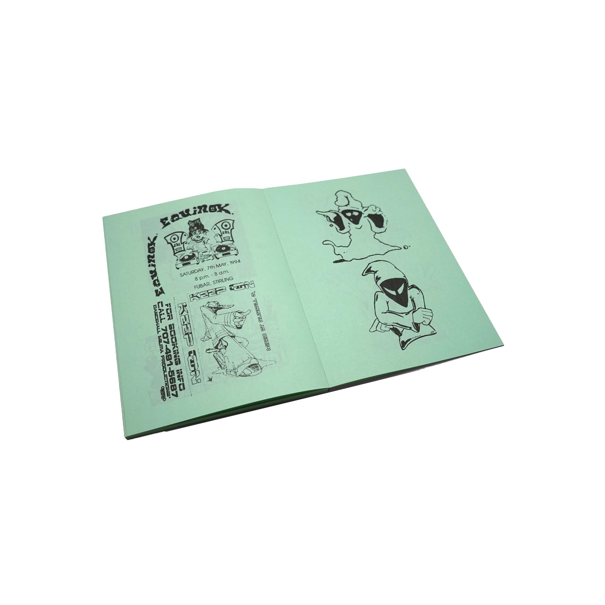 Rudeboys Unlimited product photo