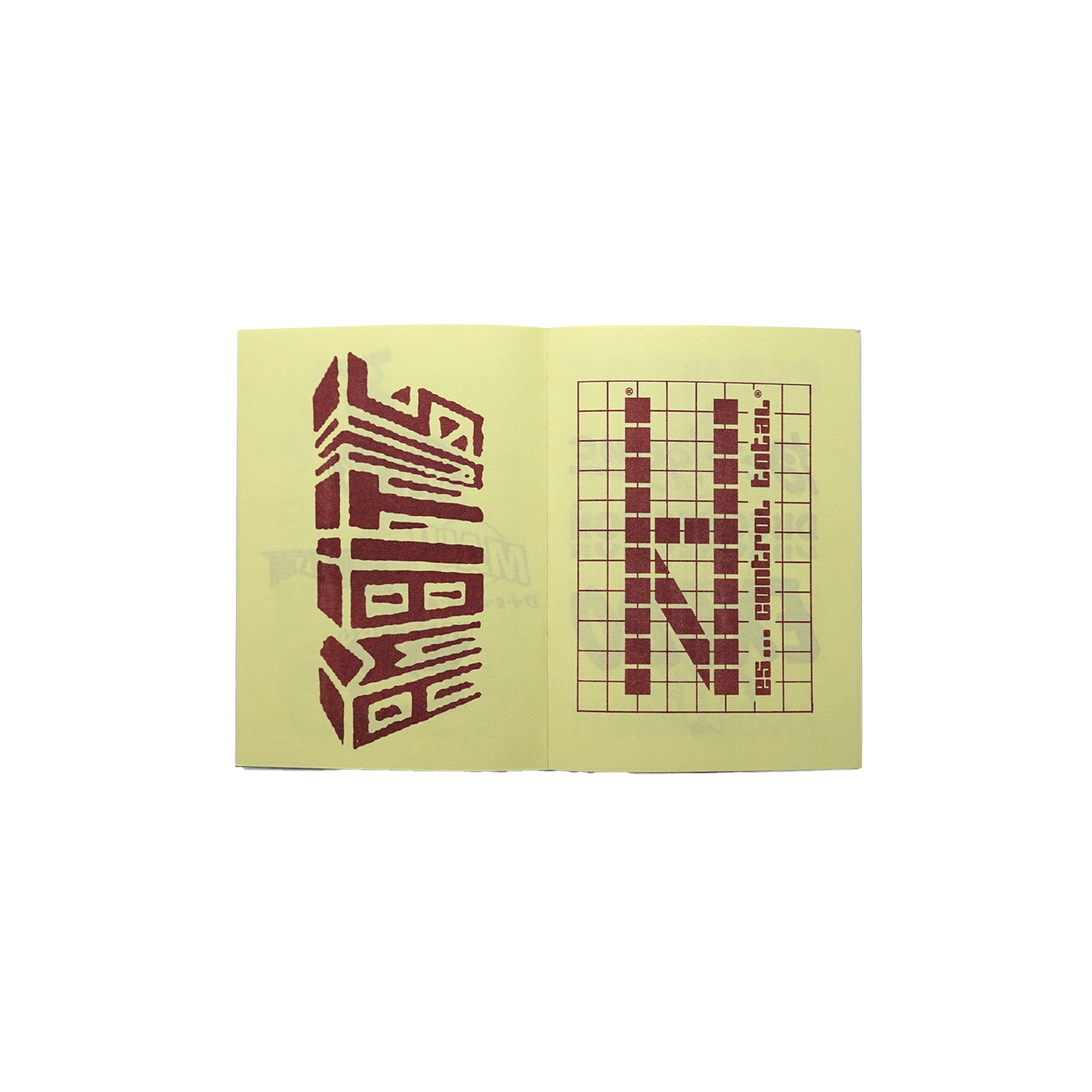 Logos Of The Venezuelan Minitecas product photo