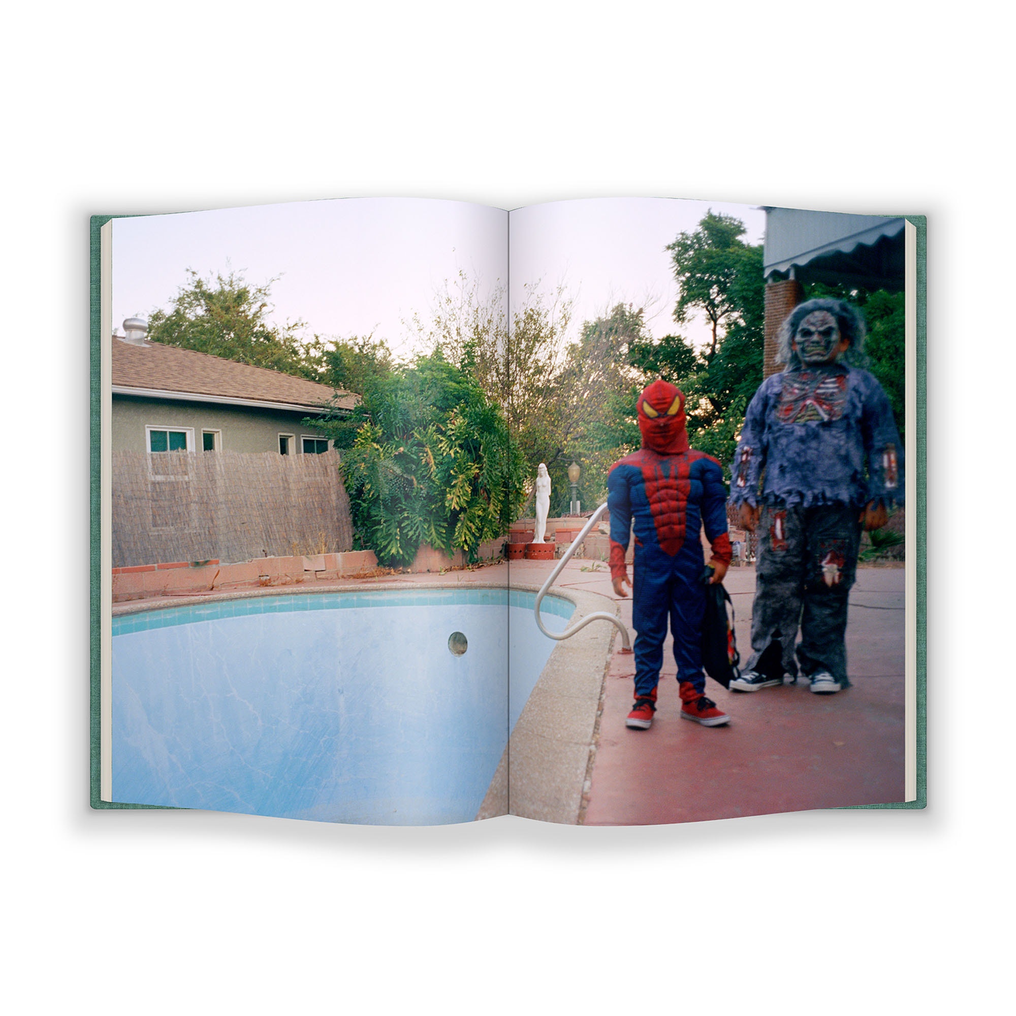 Tino Razo: Party in the Back Book product photo