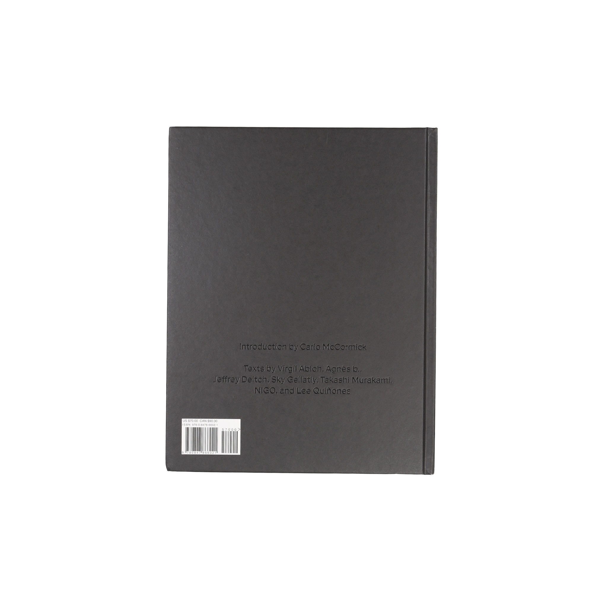Futura product photo