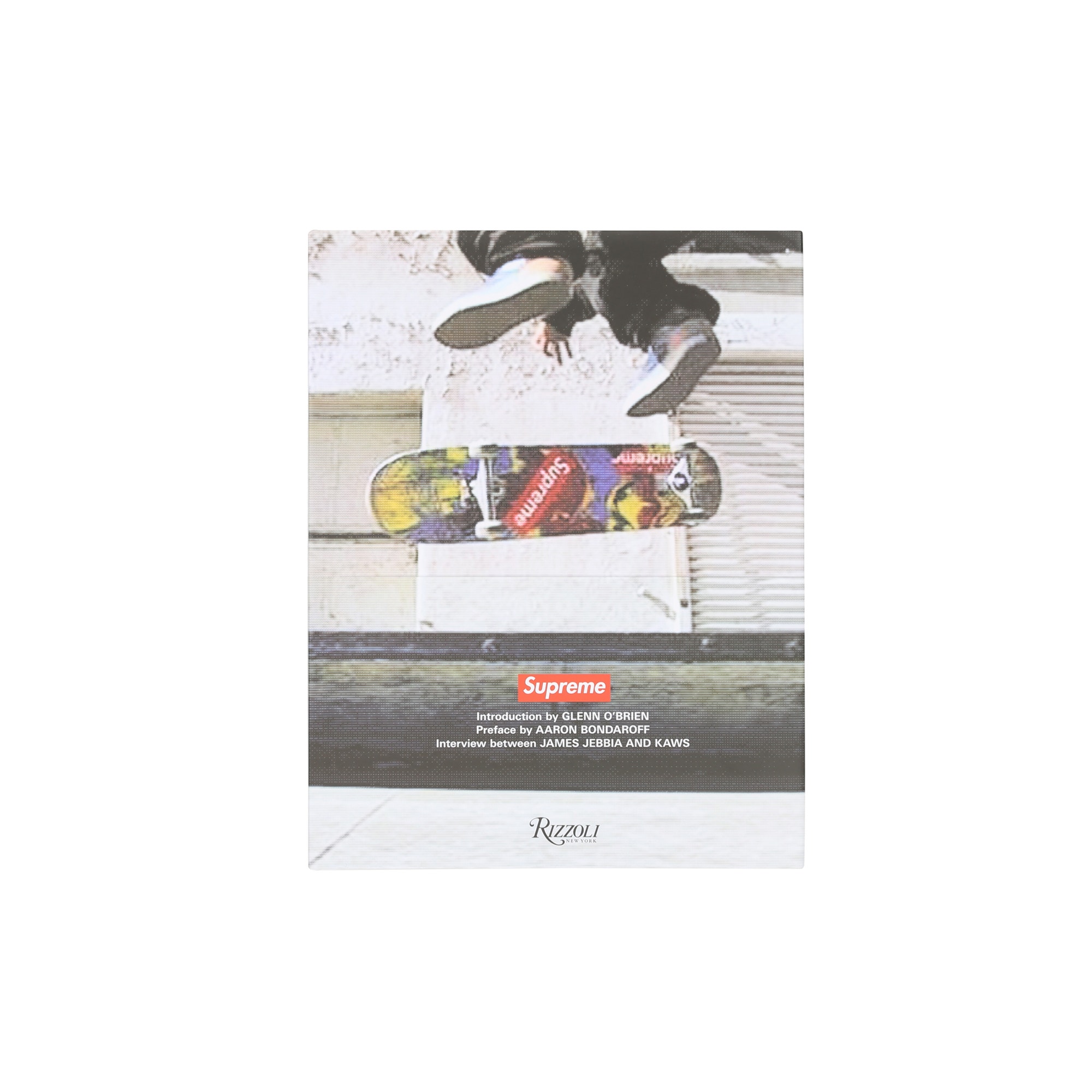 SUPREME product photo