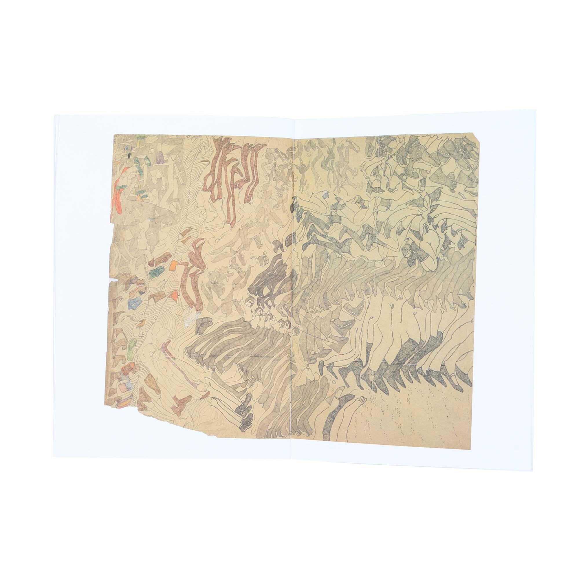 Susan Te Kahurangi King product photo