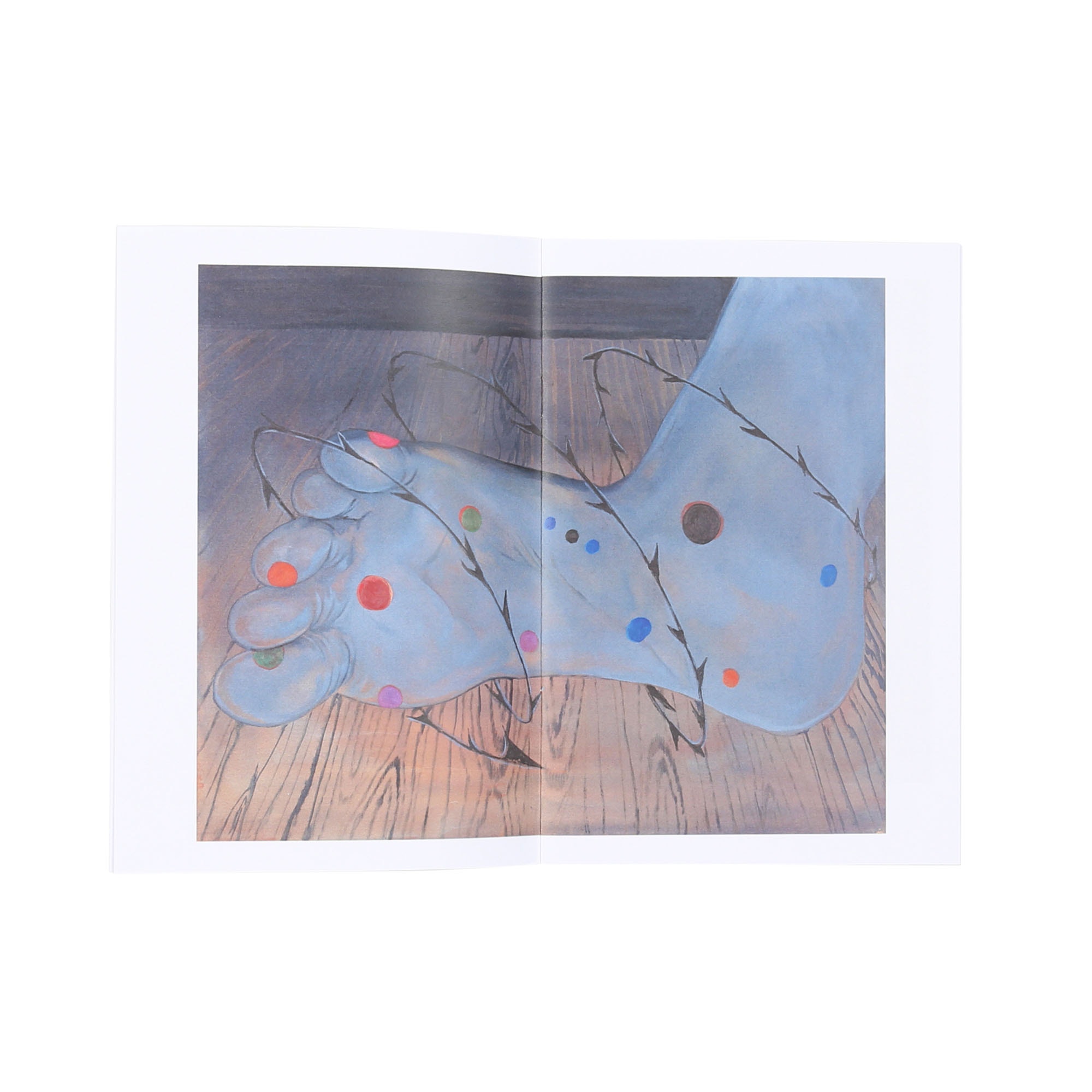 Kaito Itsuki product photo