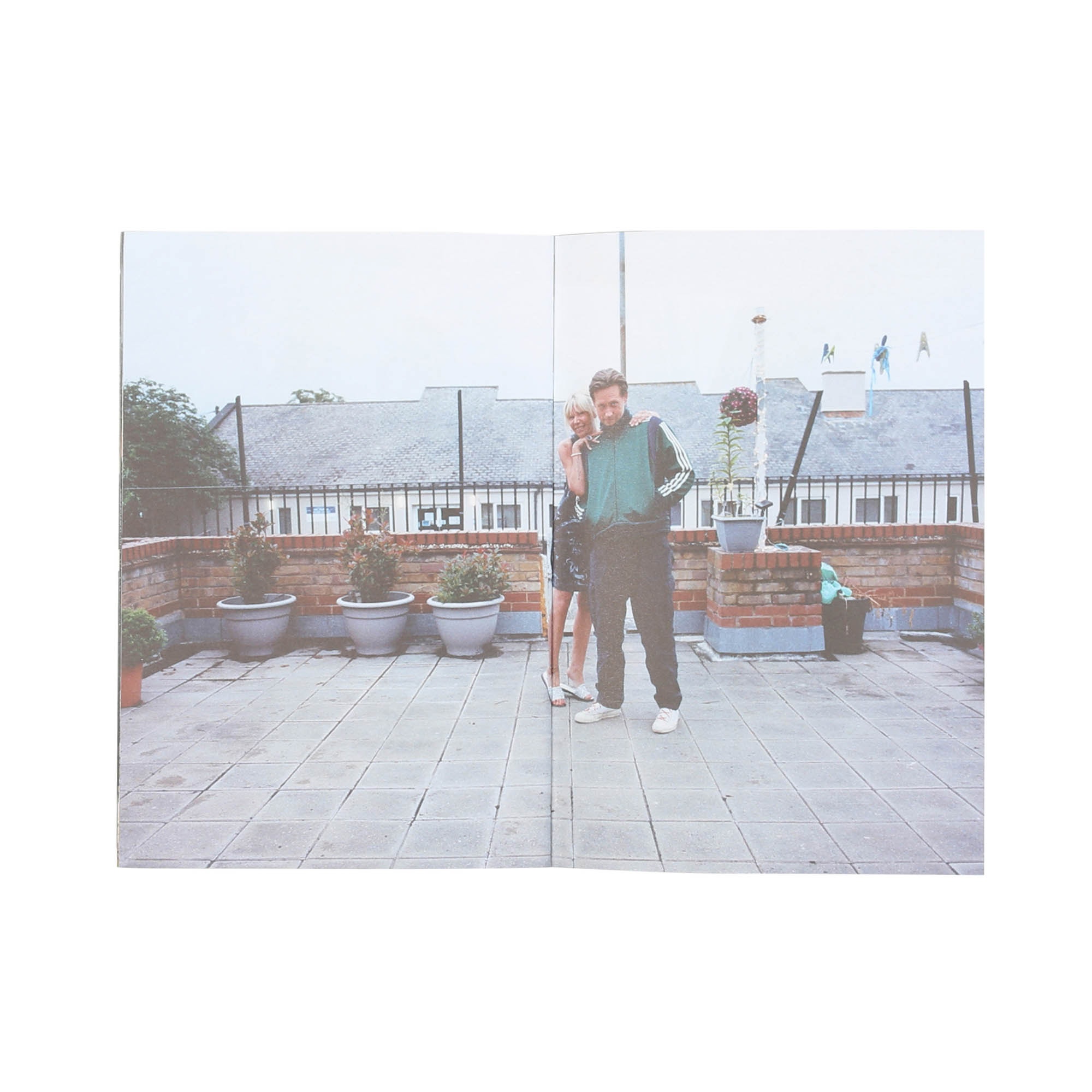 Joy Orbison product photo