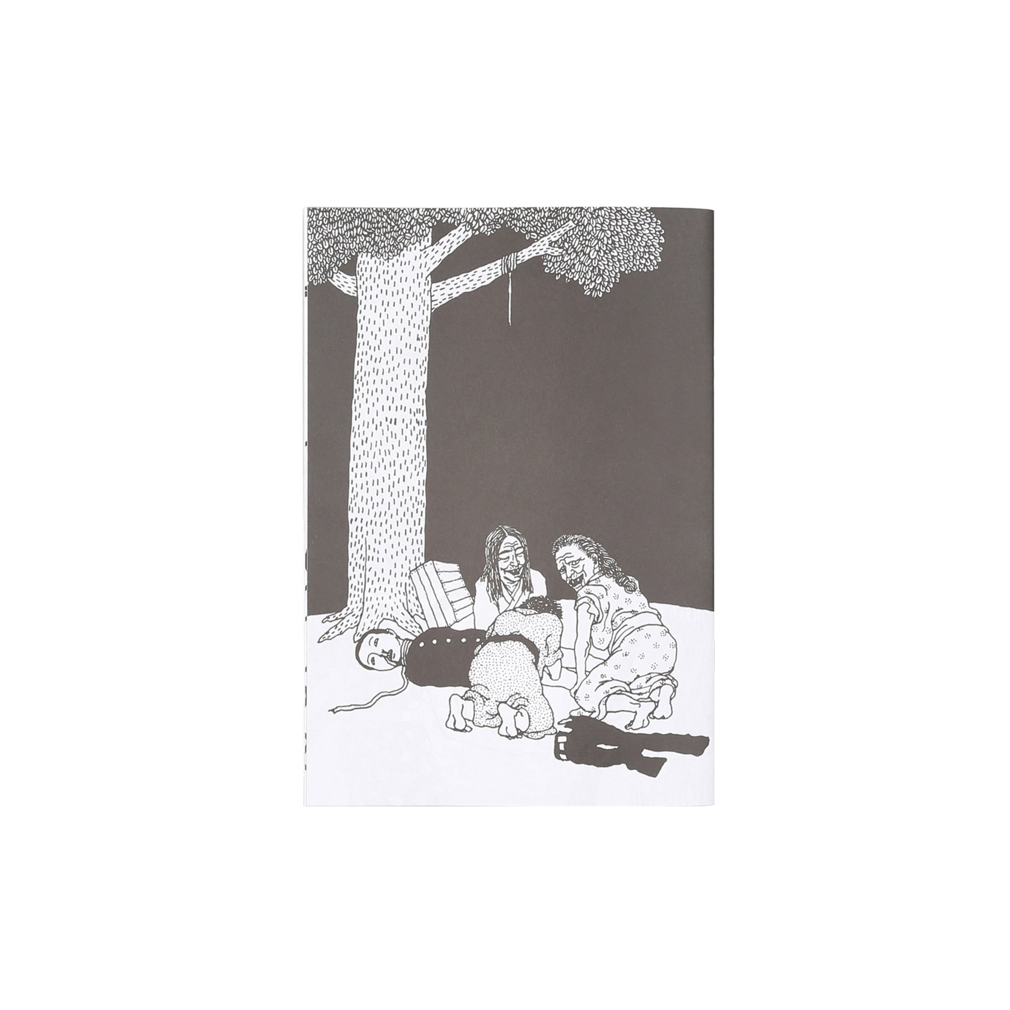 Toshio Saeki product photo