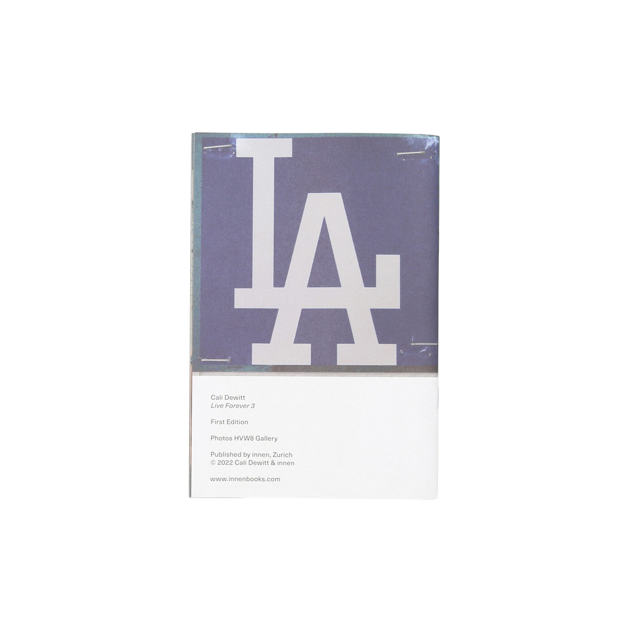 Cali Dewitt product photo