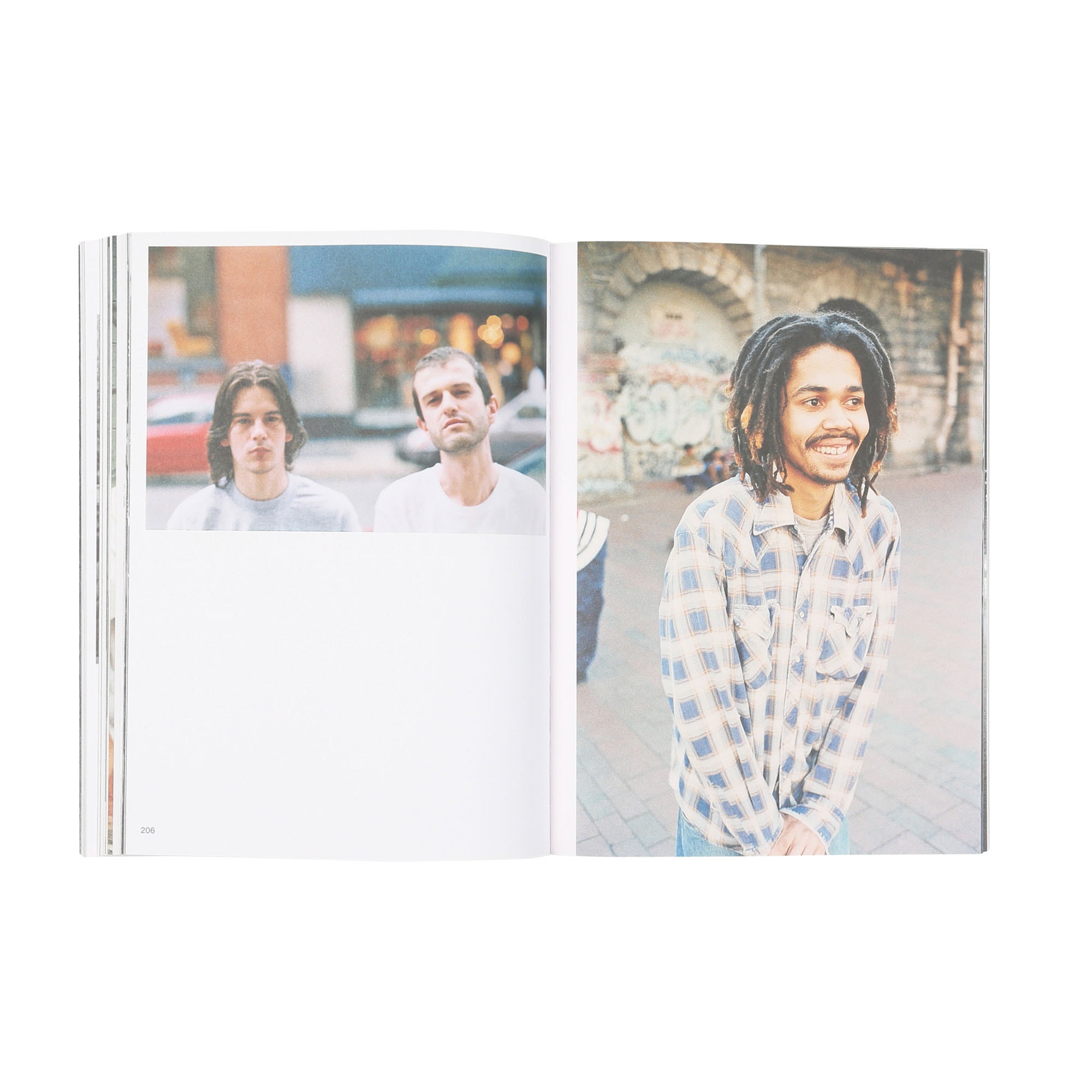 Ari Marcopolous - Beware product photo