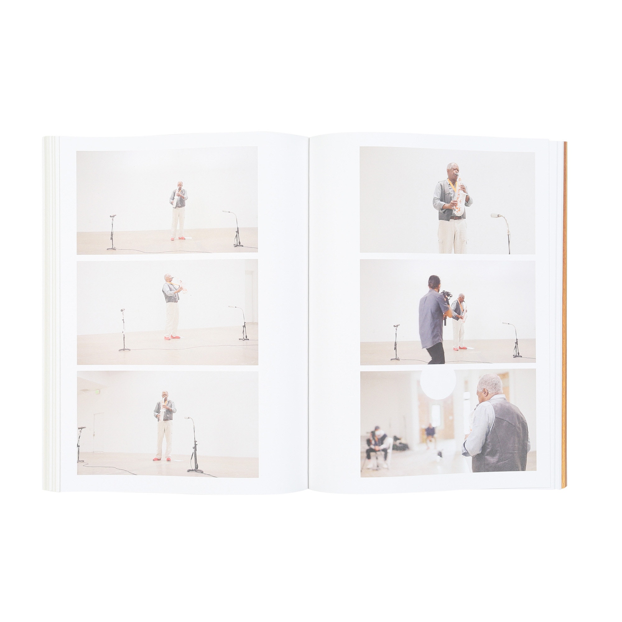 Ari Marcopolous - Upstream product photo