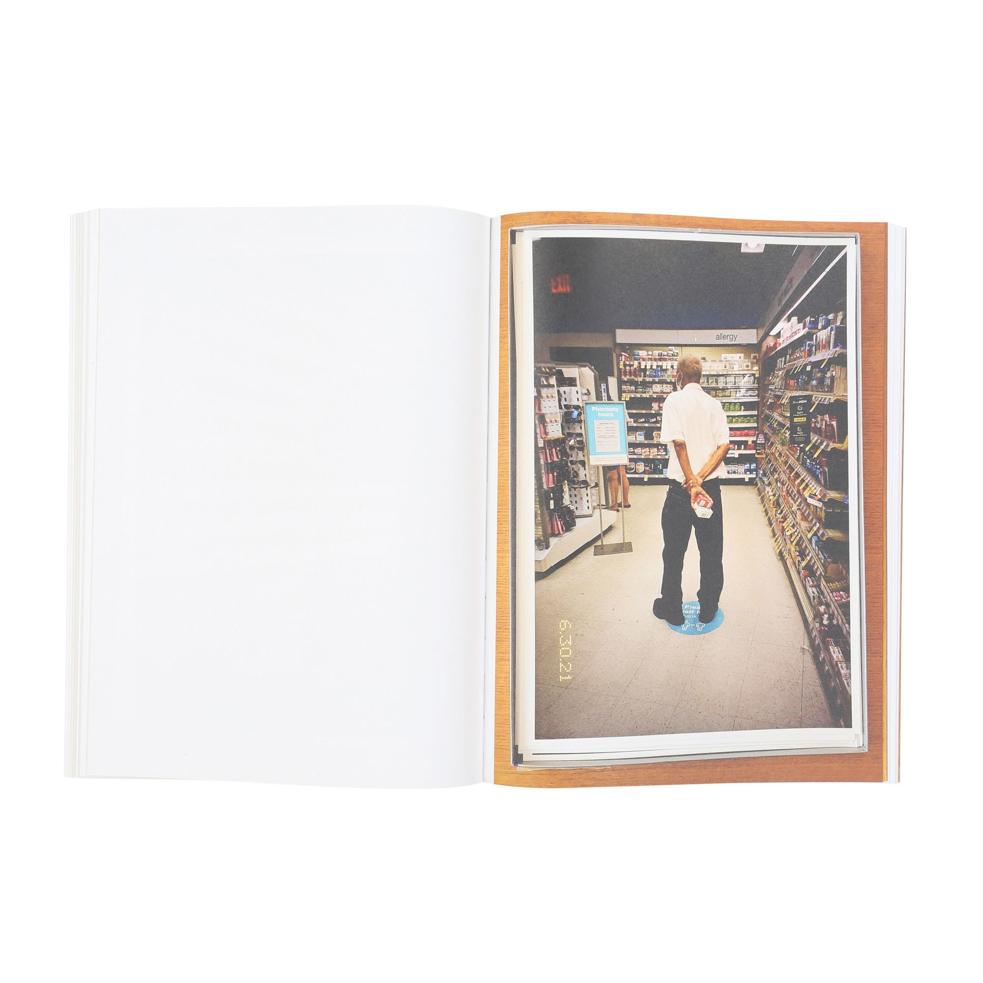 Ari Marcopolous - Upstream product photo