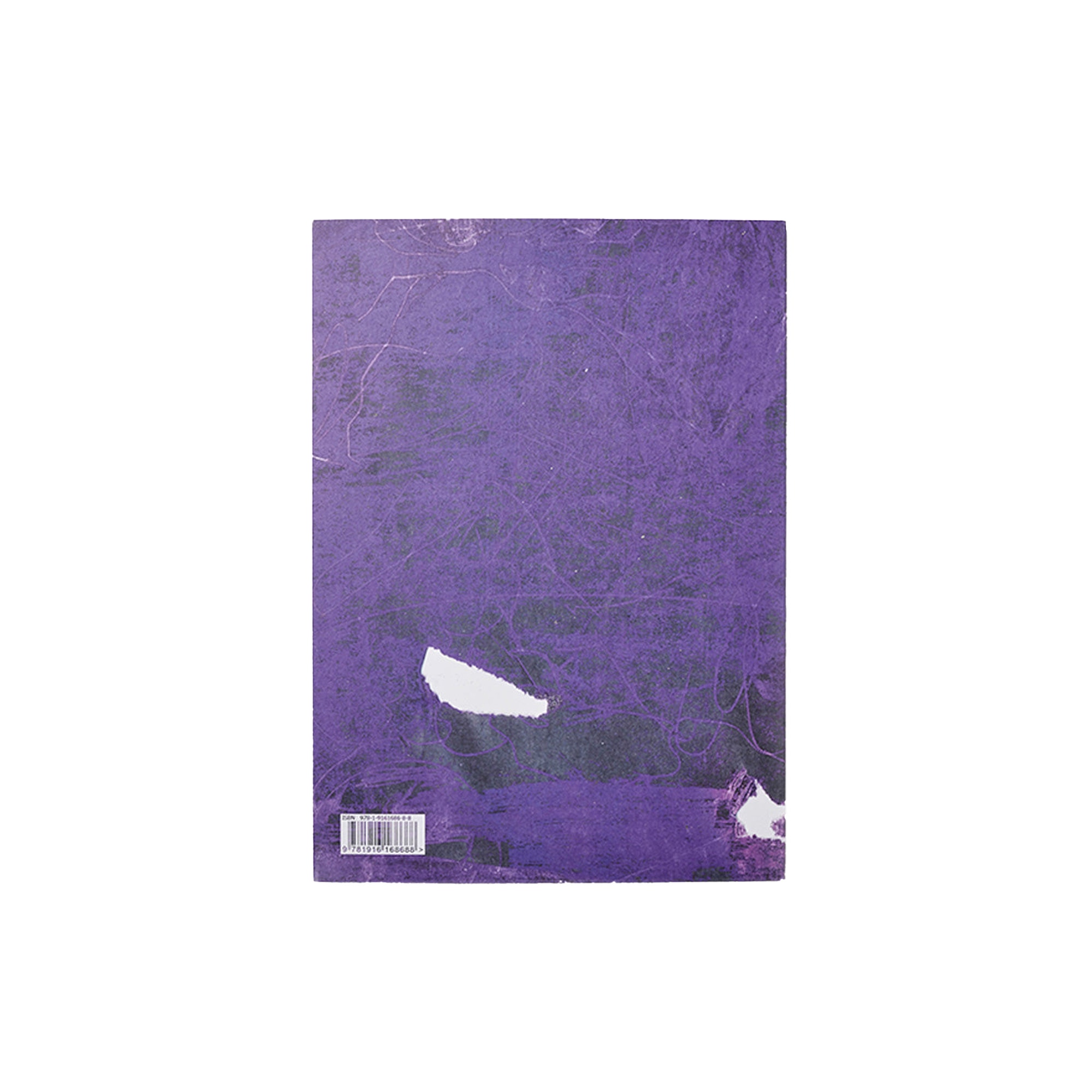 Purple Rains Book product photo