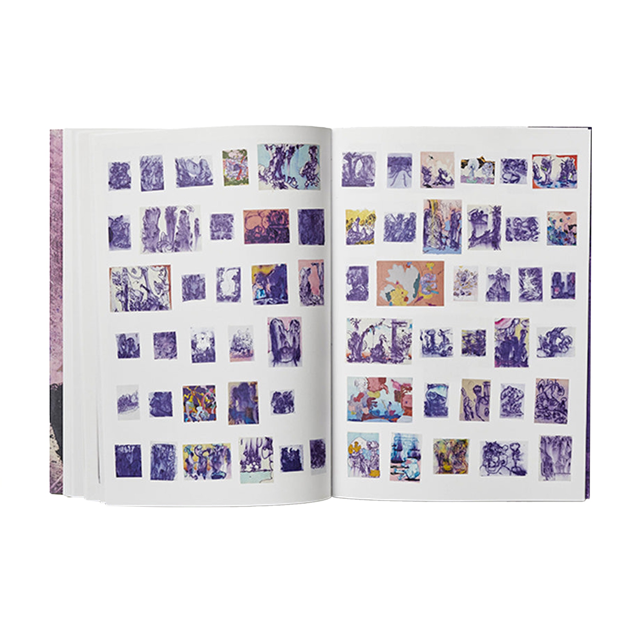 Purple Rains Book product photo