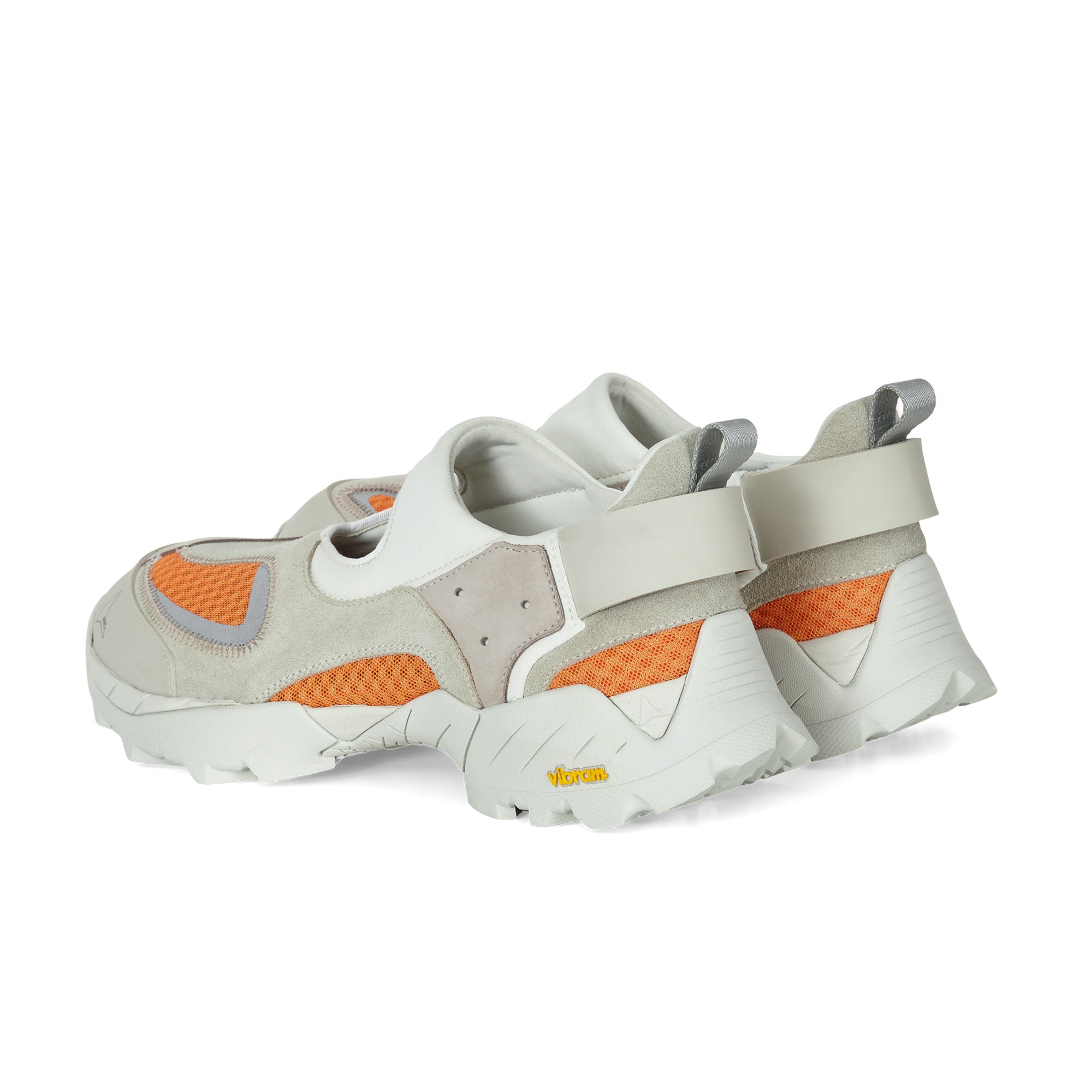 Rozes - Sand/Orange product photo