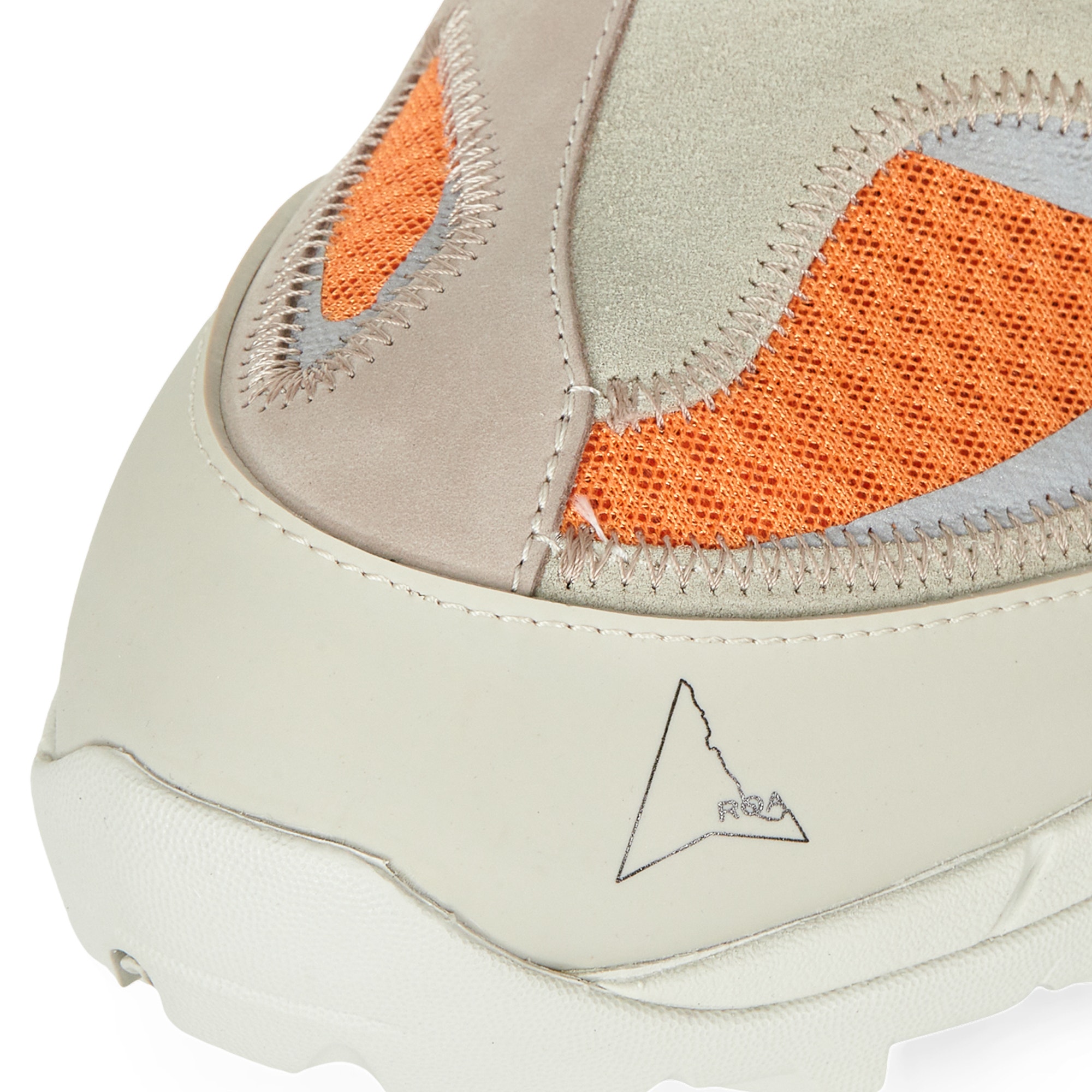 Rozes - Sand/Orange product photo