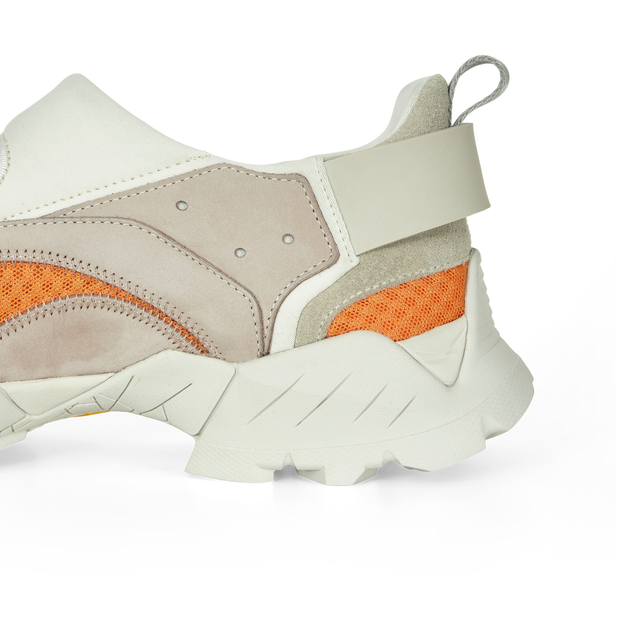 Rozes - Sand/Orange product photo