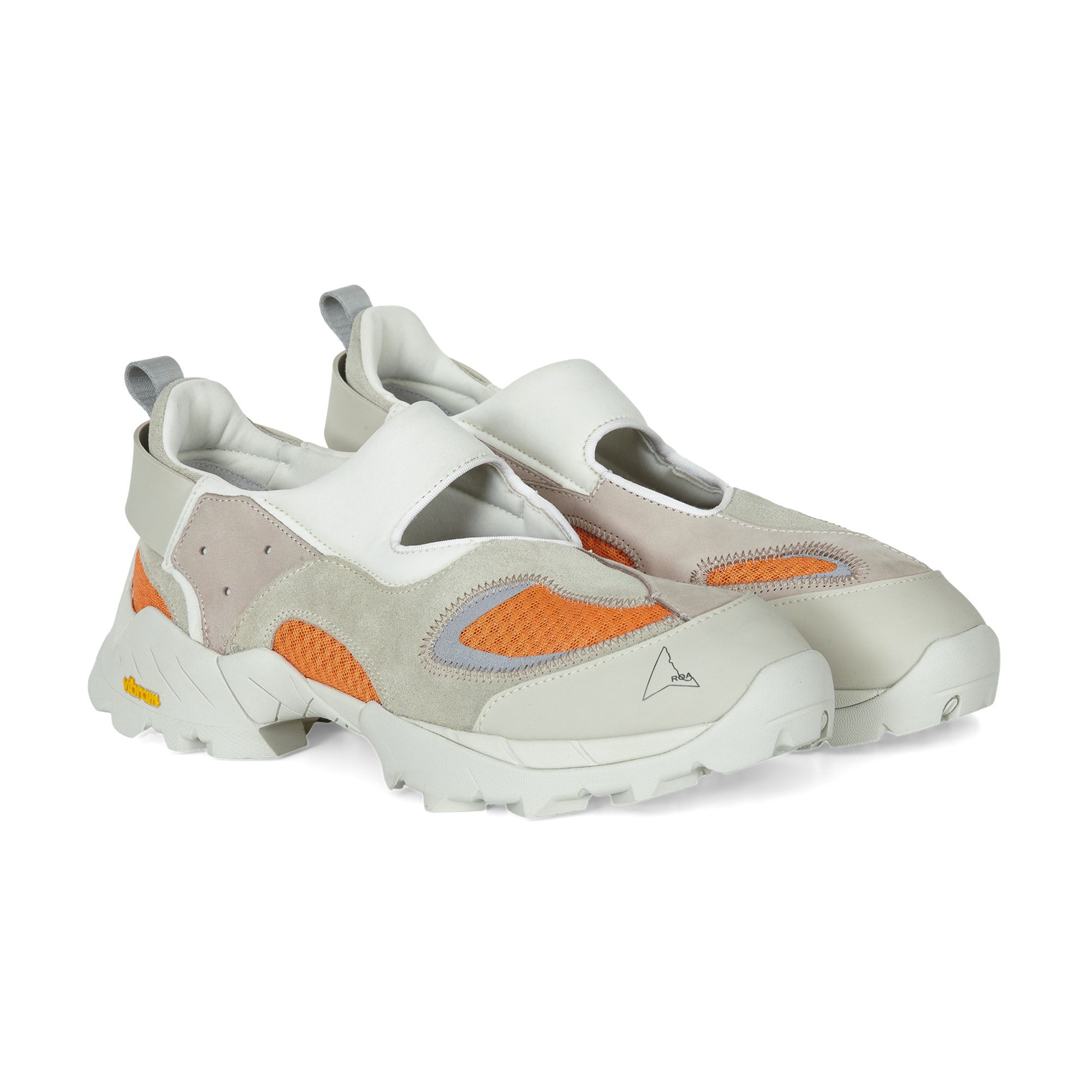 Rozes - Sand/Orange product photo