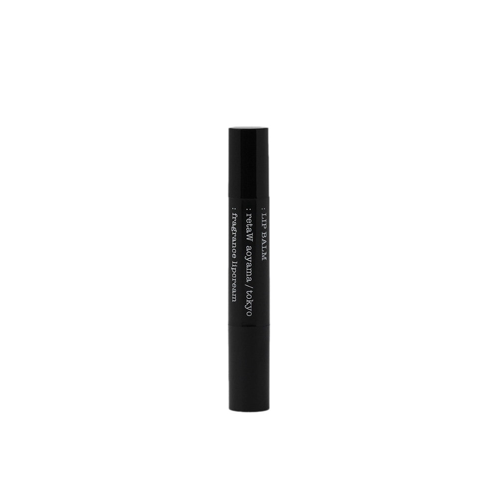 retaW x Fragment Fragrance Lip Balm Black product photo