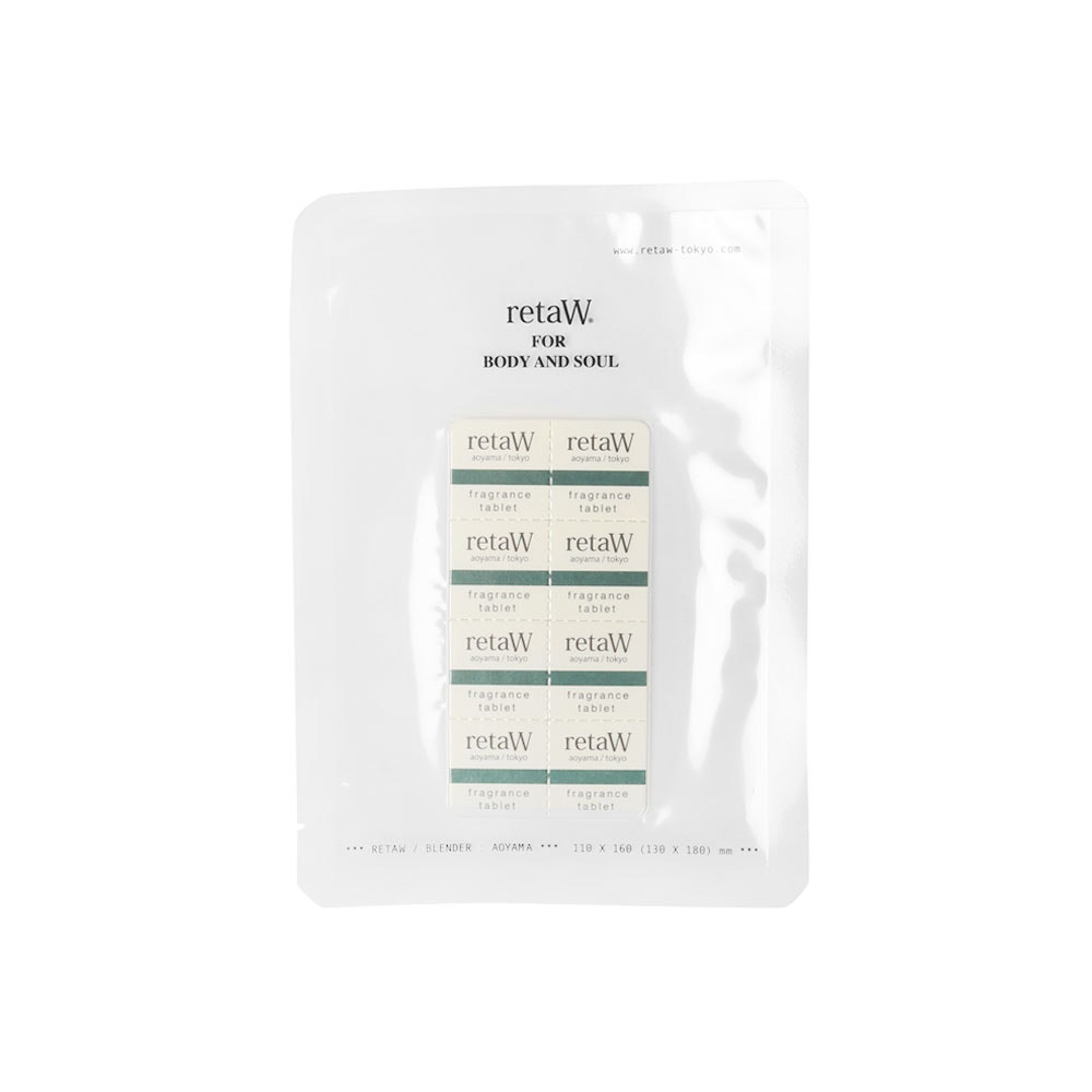 Fragrance Tablet Natural Mystic product photo