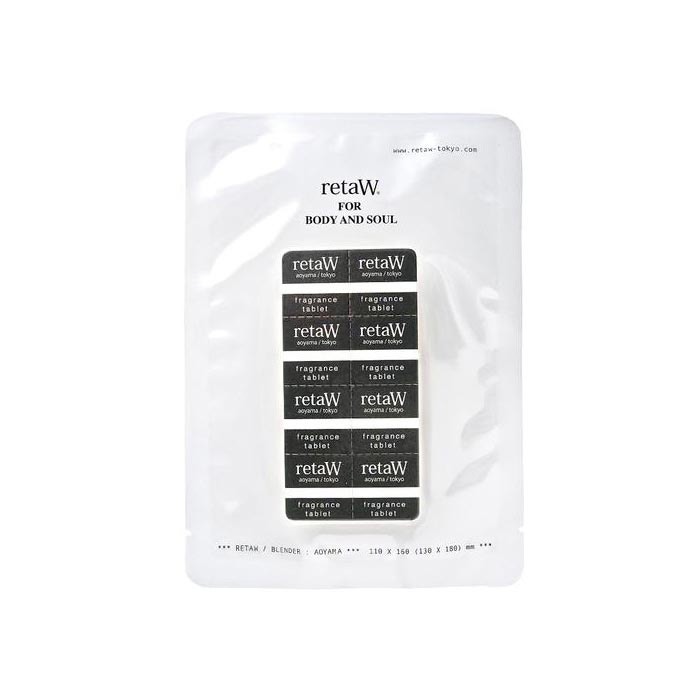 Fragrance Tablet Allen product photo