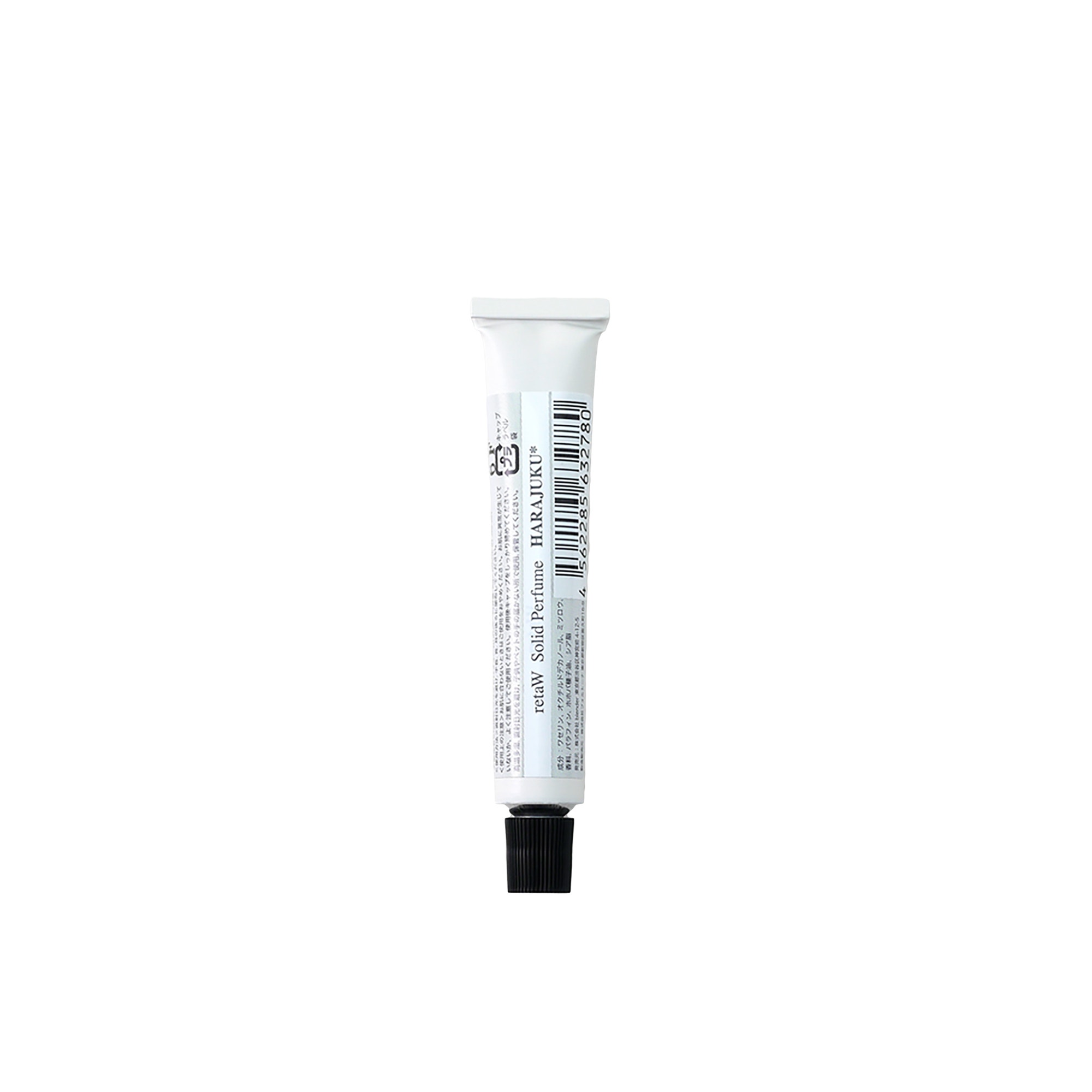 Fragrance Solid Perfume Harajuku product photo