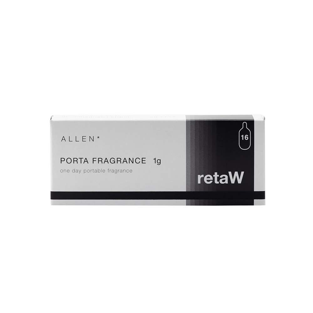 Porta Fragrance Allen product photo
