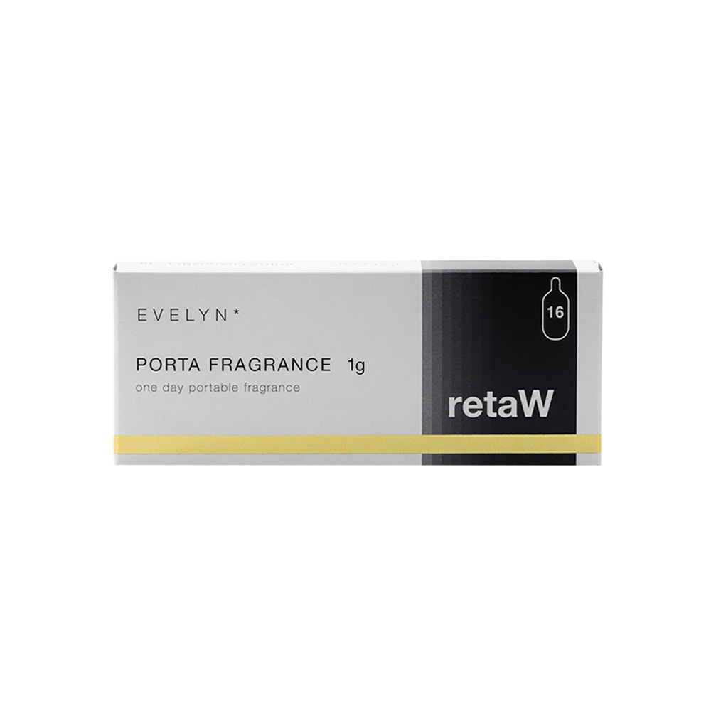 Porta Fragrance Evelyn product photo
