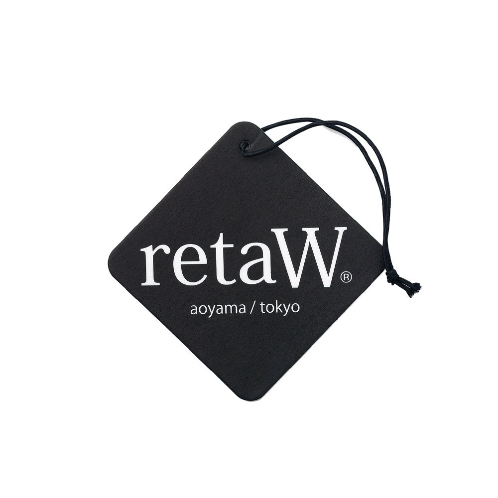 Fragrance Car Tag Allen product photo