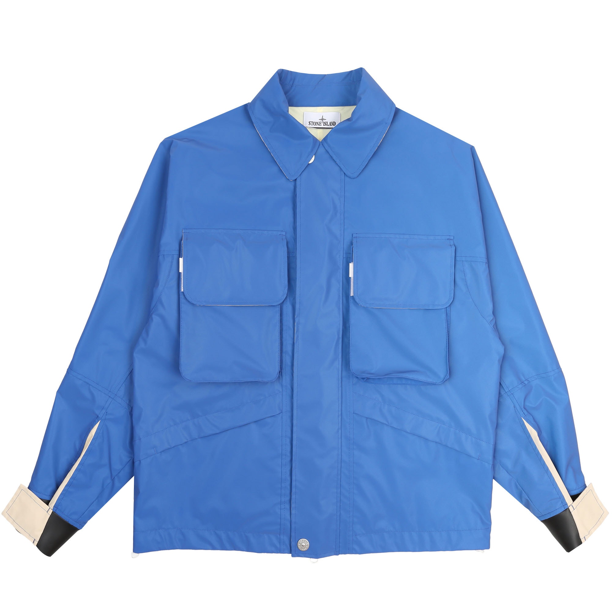 445X2 Jacket - Bright Blue product photo