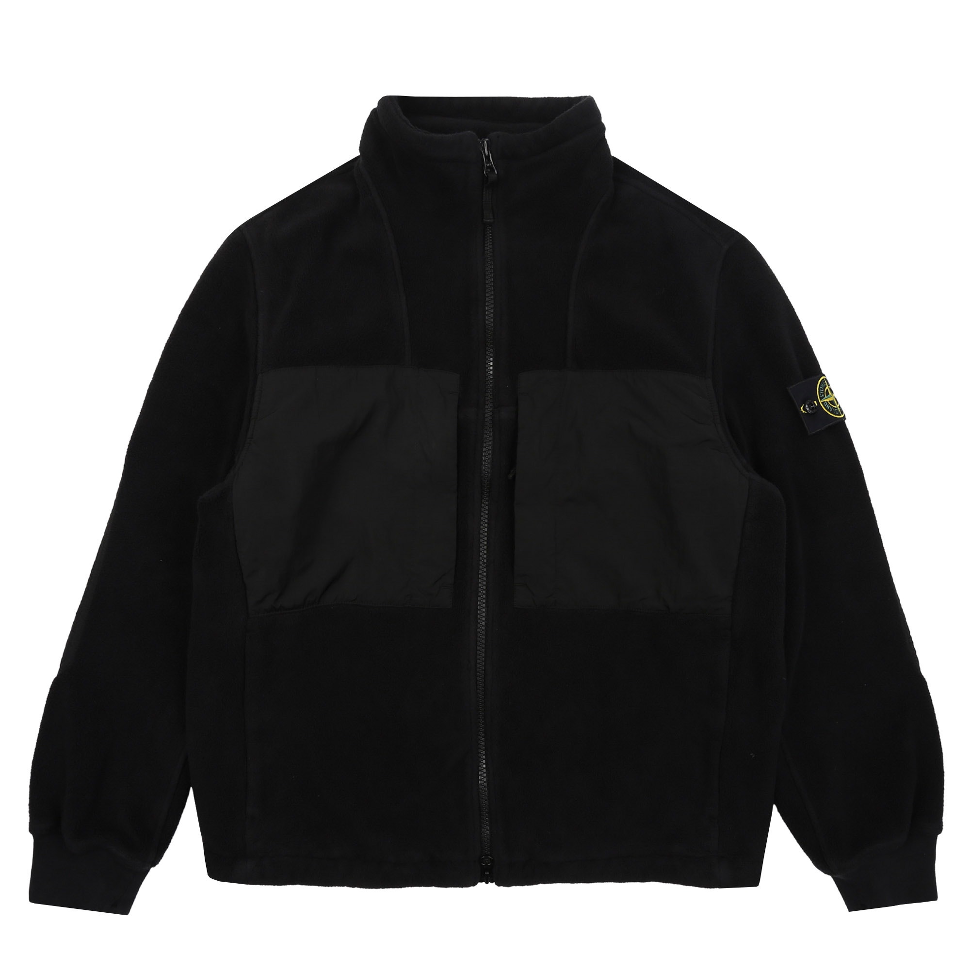 46753 Jacket - Black product photo