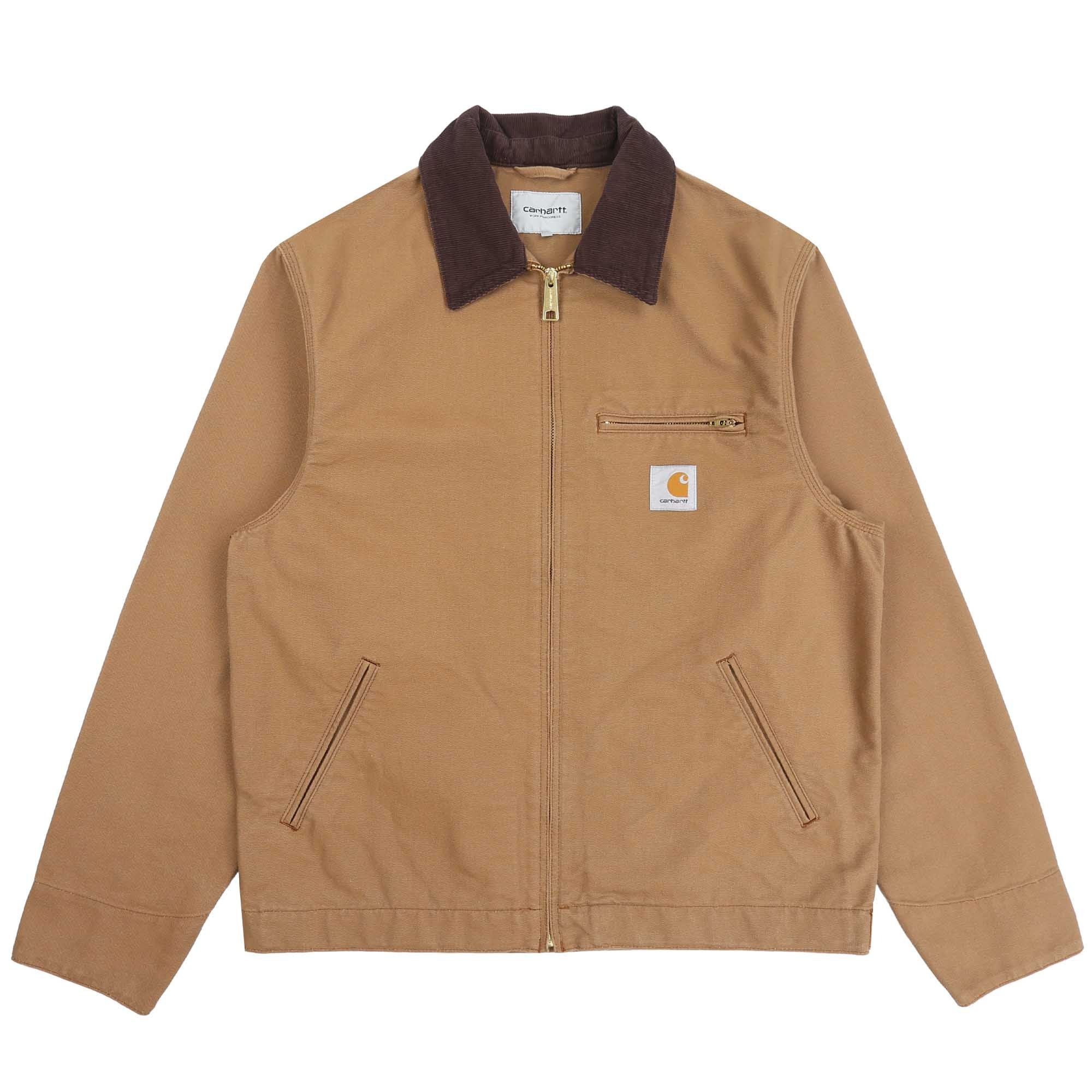 Detroit Jacket product photo