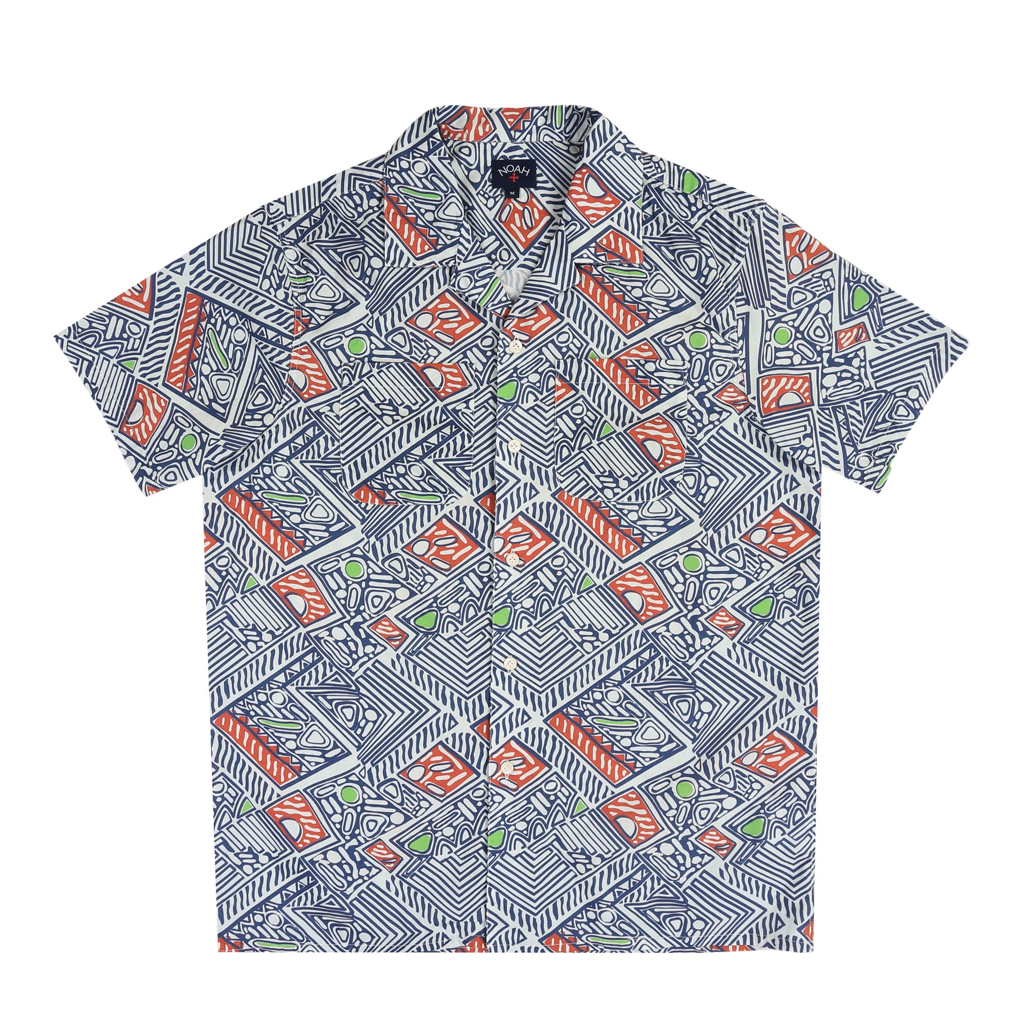 Abstract Shirt - Multi product photo