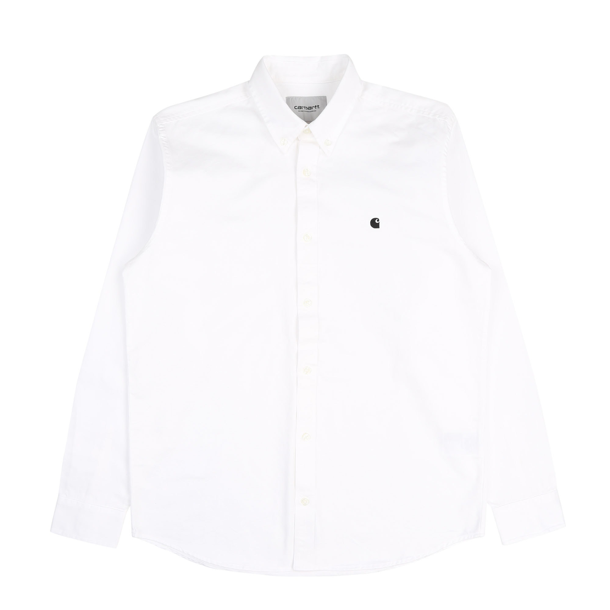 L/S Madison Shirt product photo