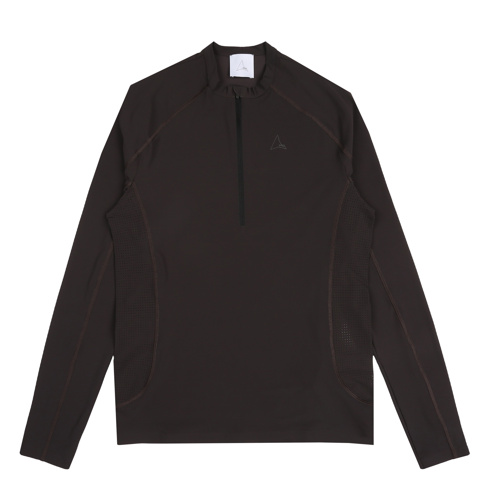 Training LS T-Shirt - Black product photo