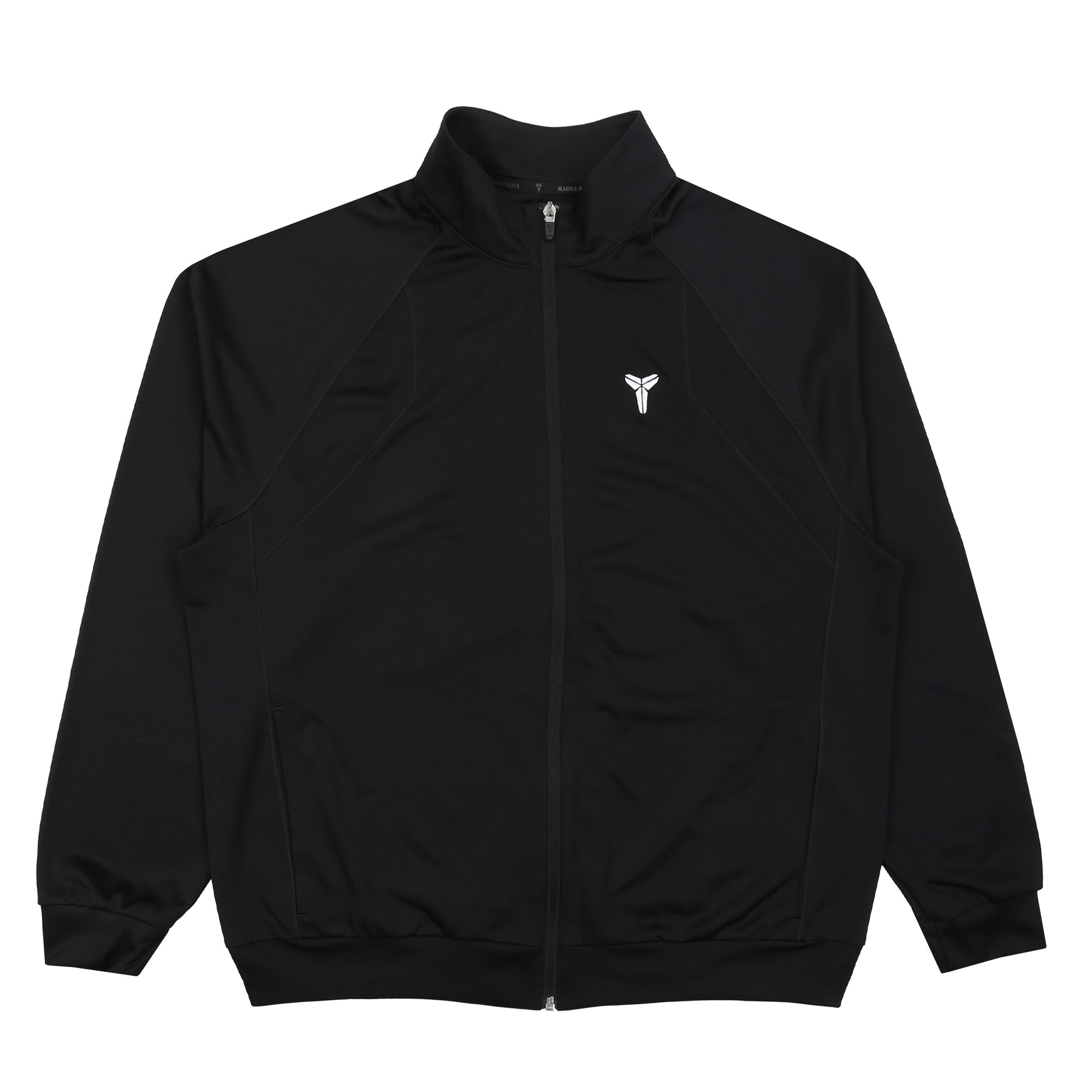 Kobe U NK DF Fund Jacket - Black product photo