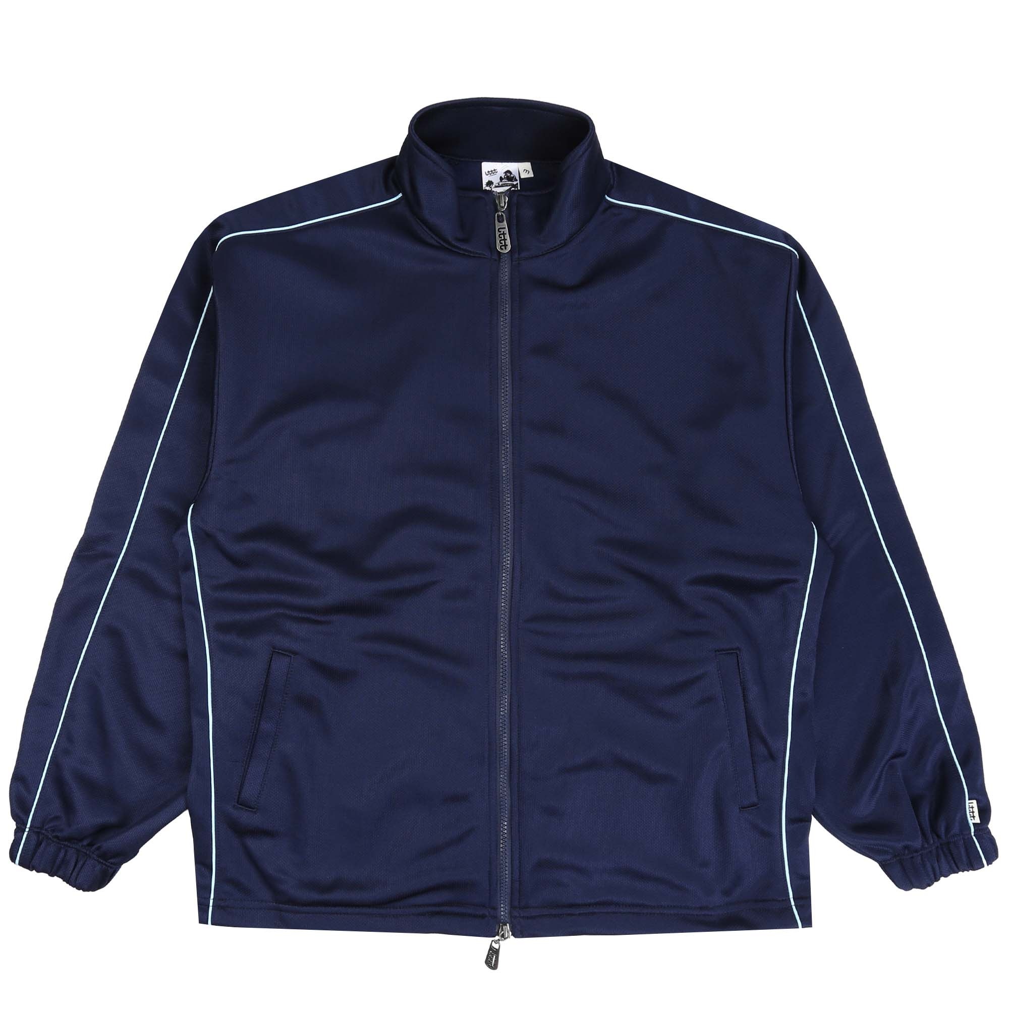Training Top V.2 - Navy product photo