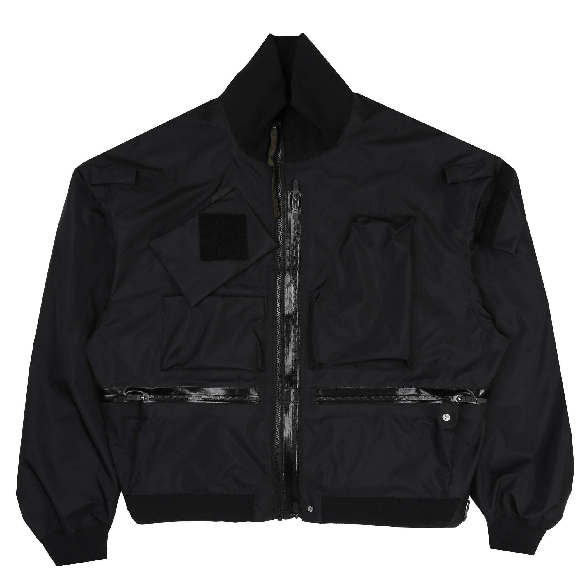 3L Gore-Tex Interops Jacket - Black product photo