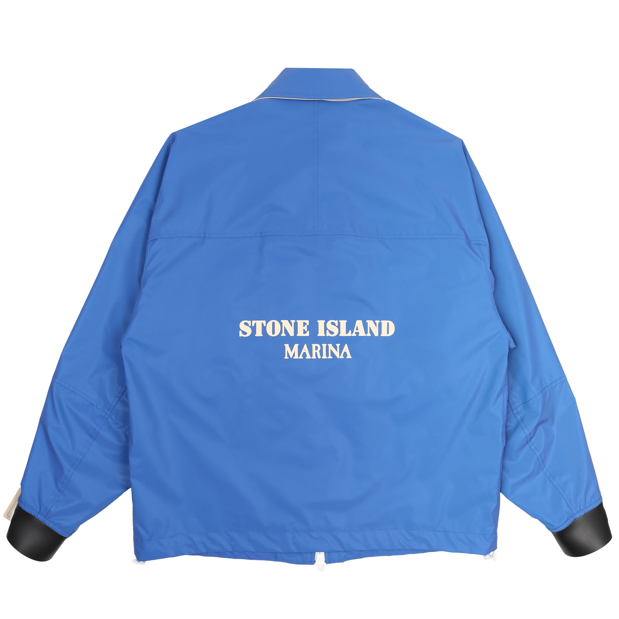 445X2 Jacket - Bright Blue product photo