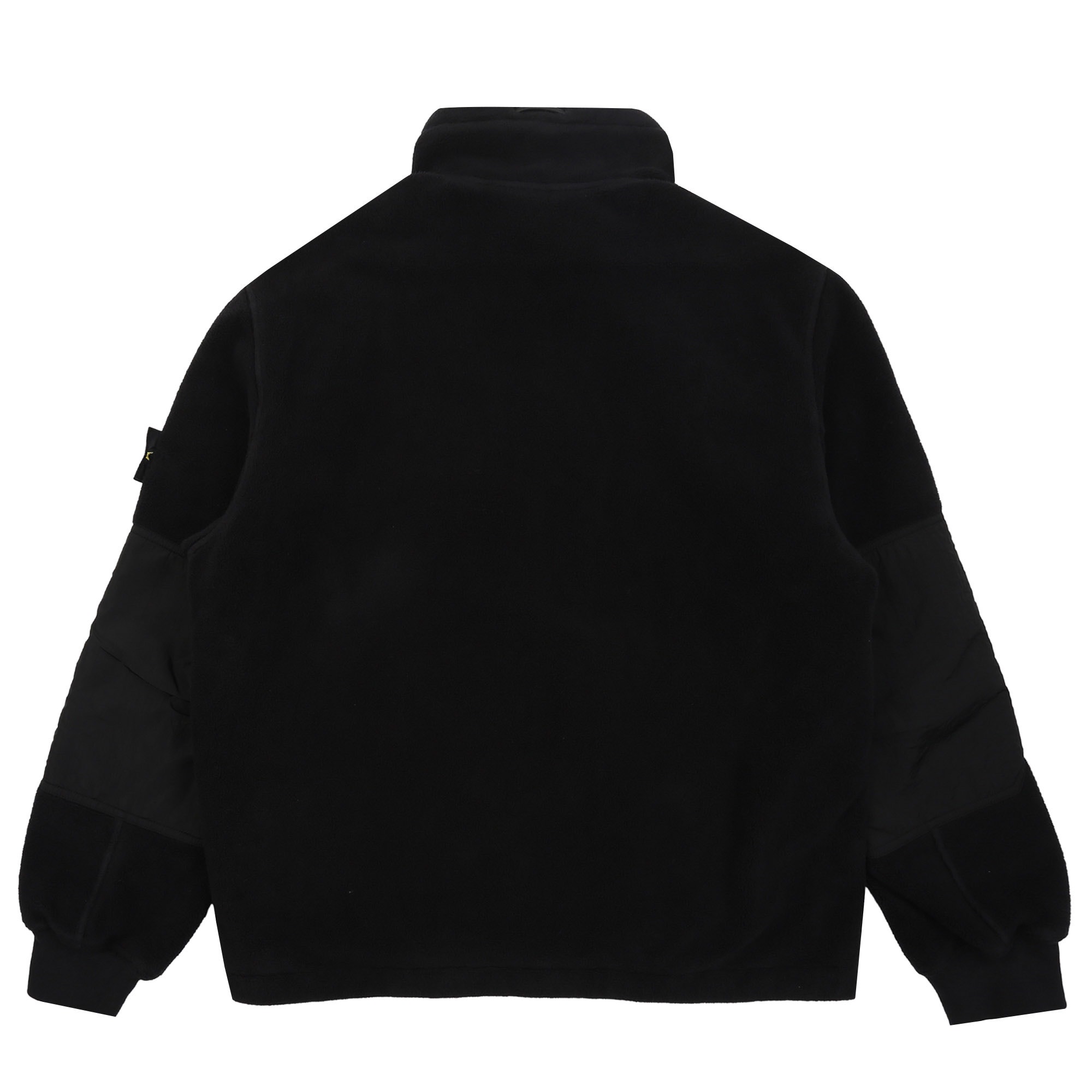 46753 Jacket - Black product photo
