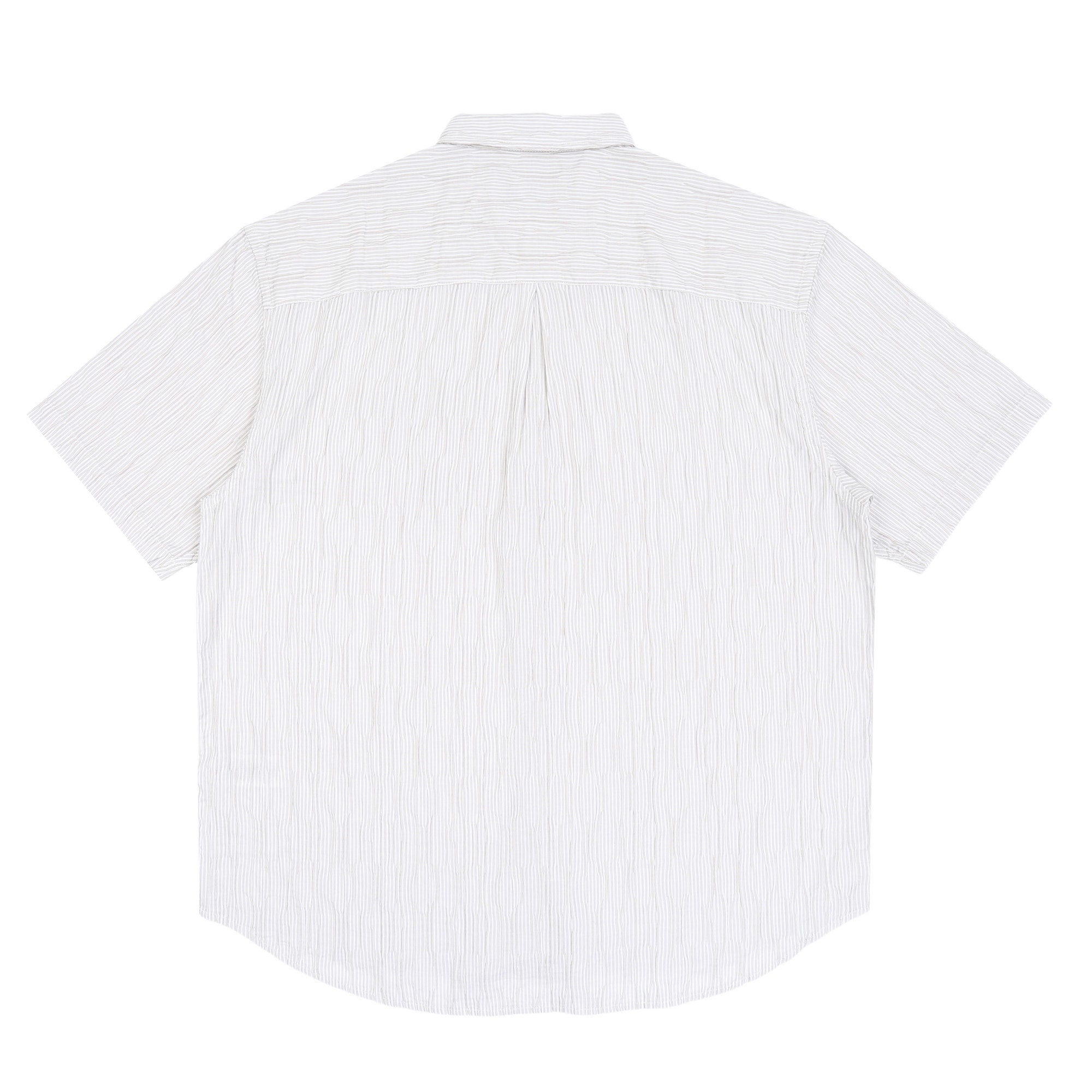 WAVY STRIPED SHIRT product photo
