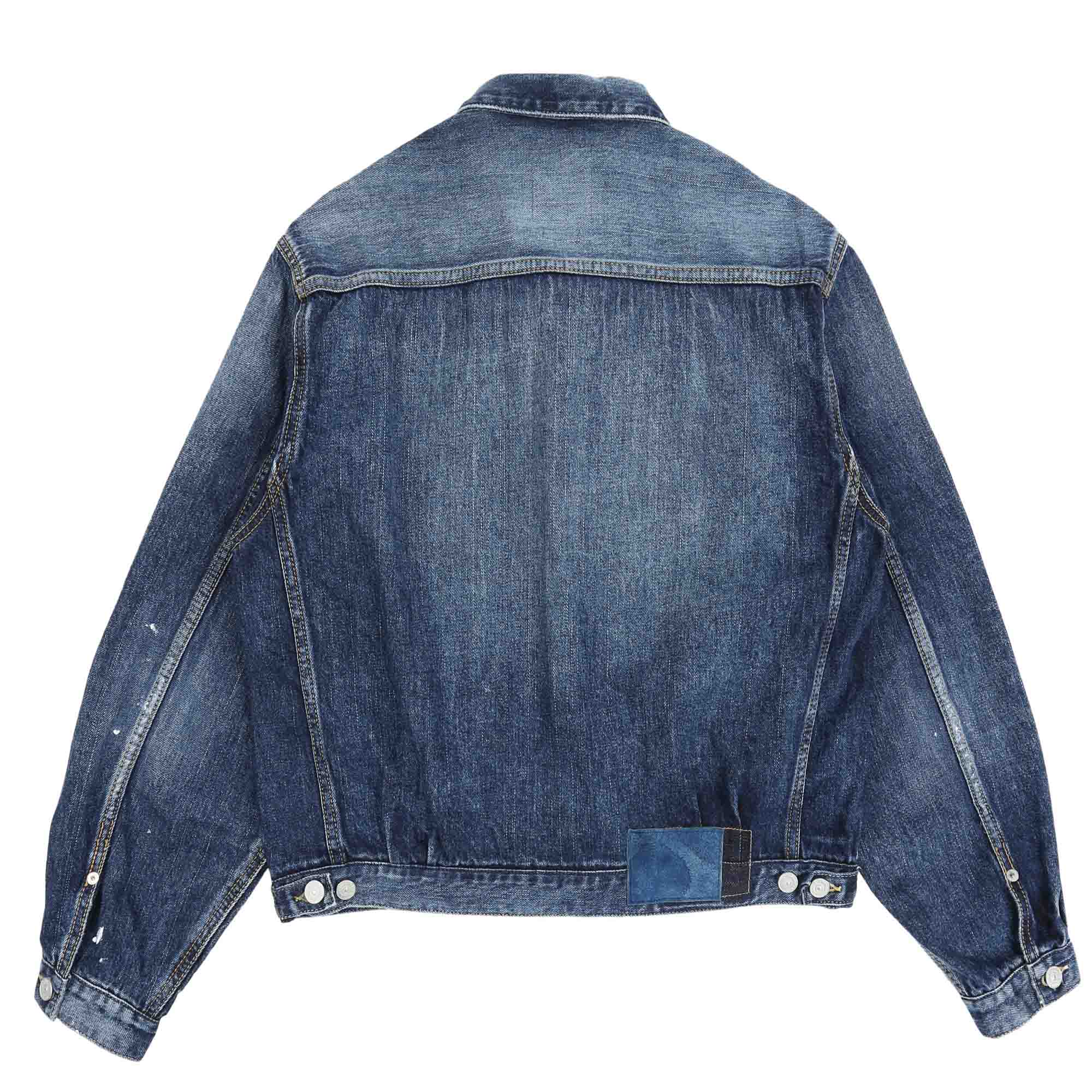 SS 101X Jacket - Damaged product photo