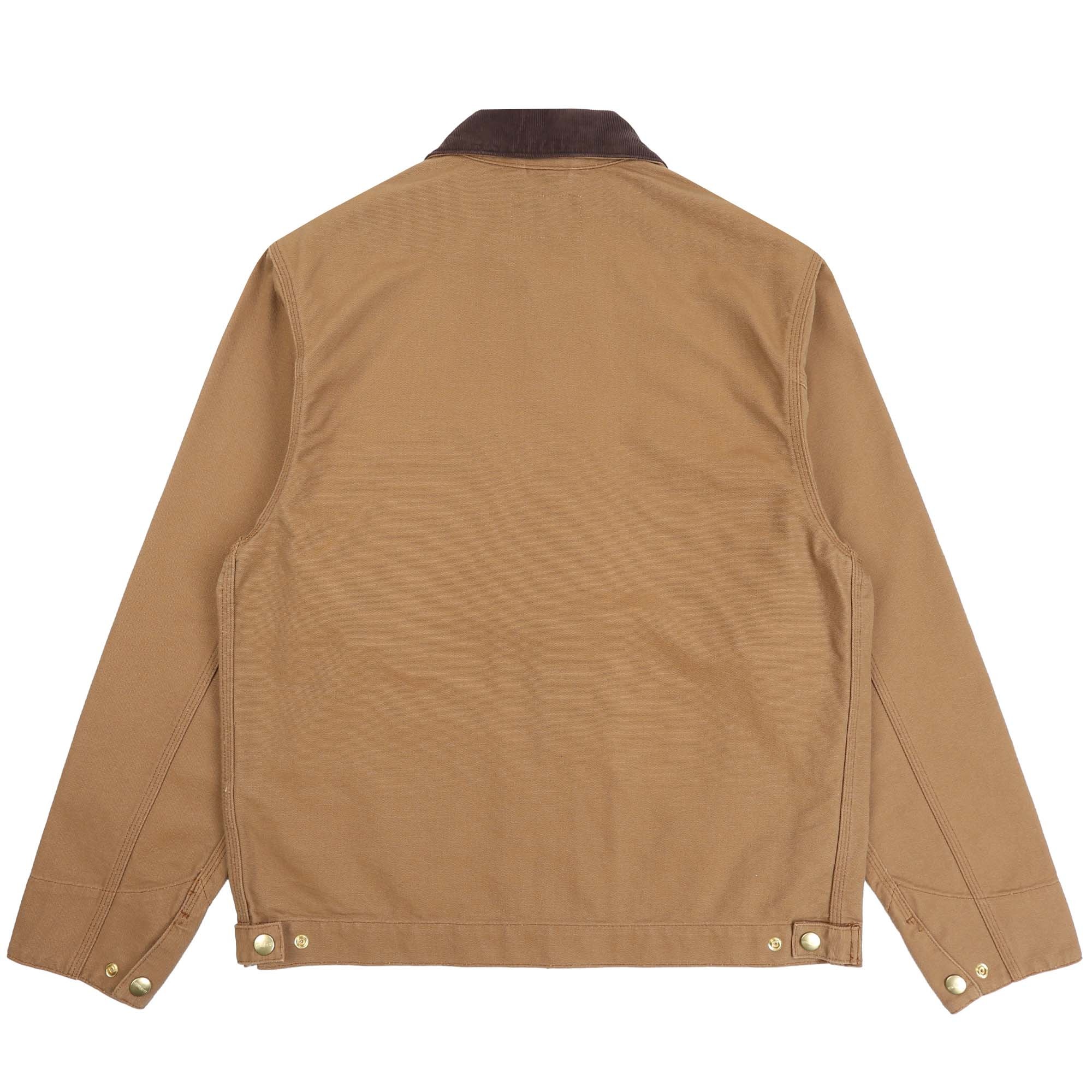 Detroit Jacket product photo