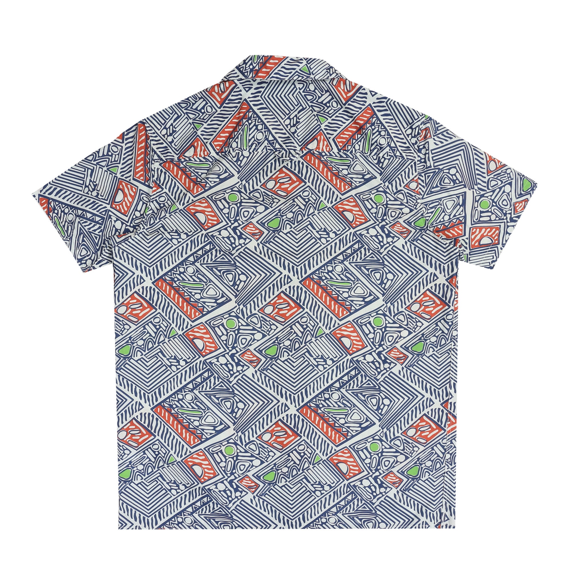 Abstract Shirt - Multi product photo