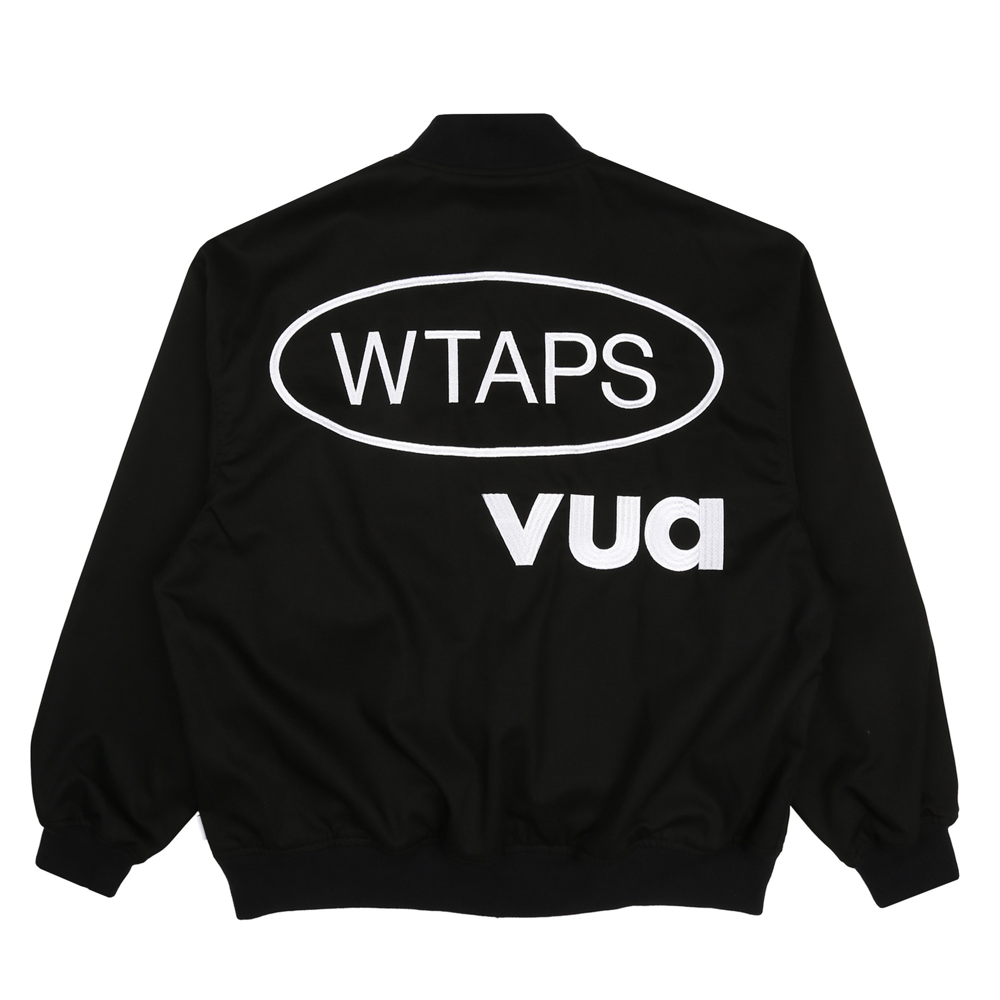 PRTC CTPL Team Jacket - Black product photo
