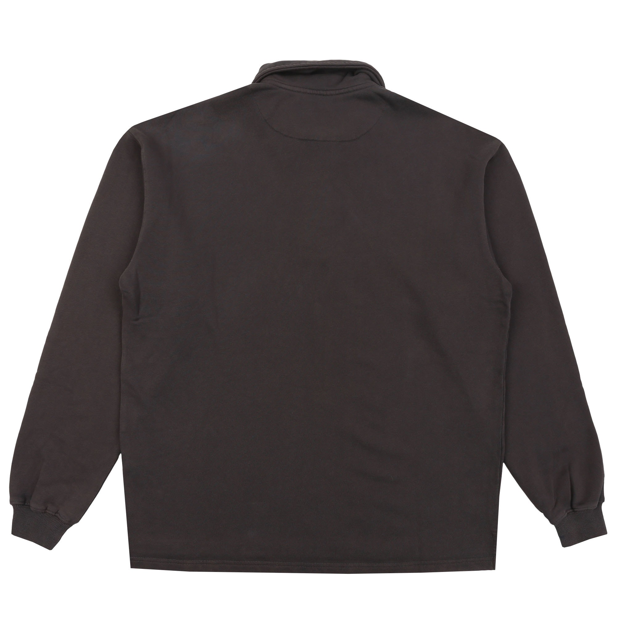 Blackletter Rugby - Dark Grey product photo