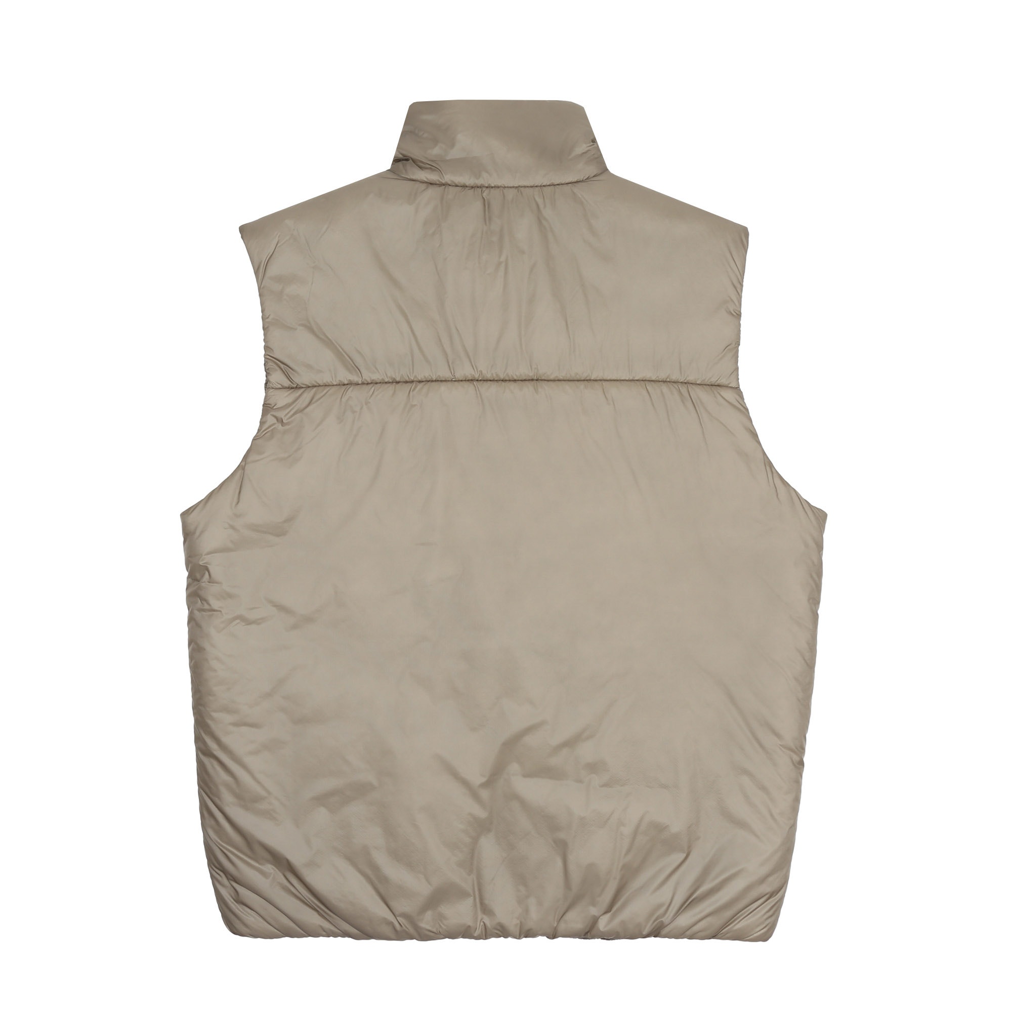 Synthetic Insulated Vest - Taupe product photo