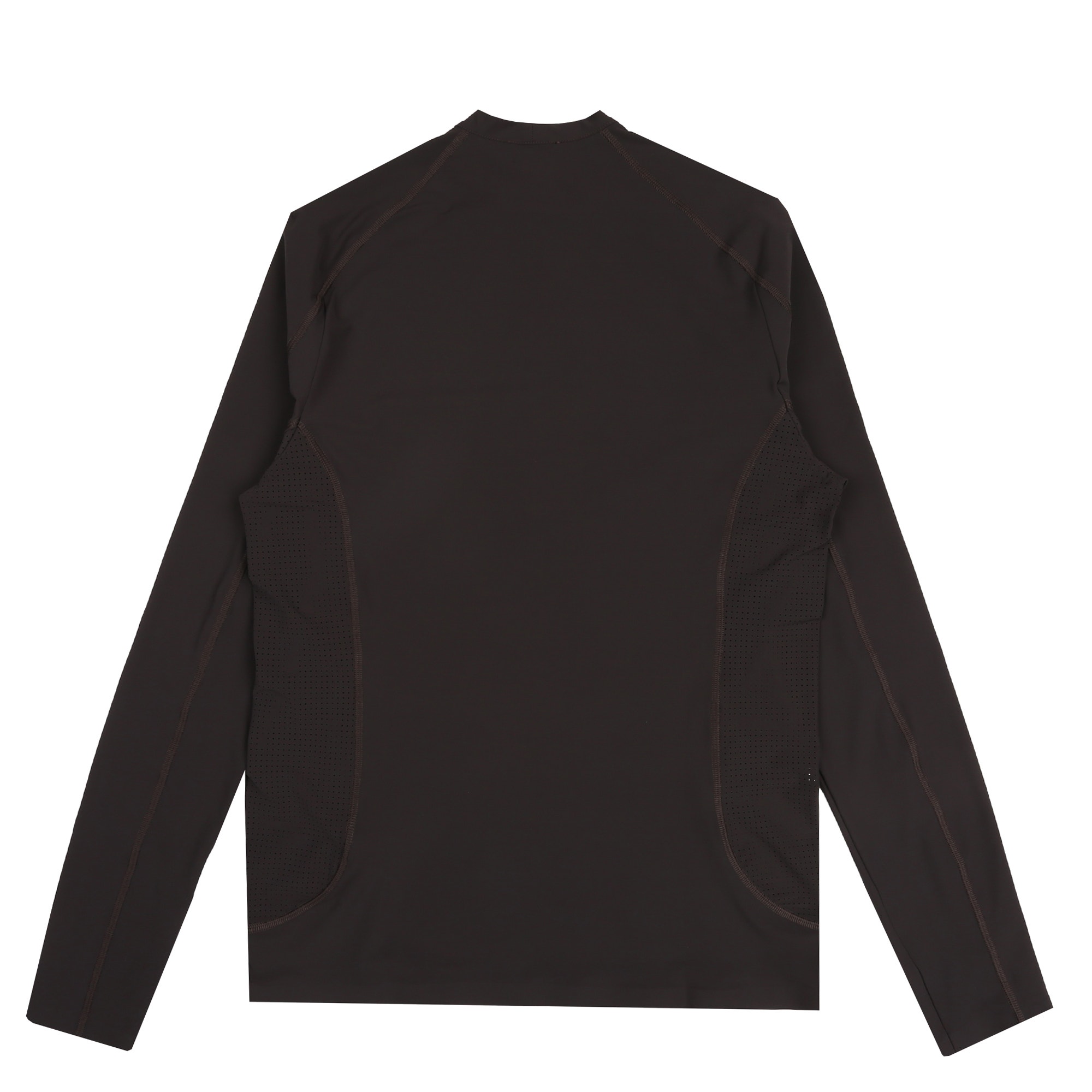 Training LS T-Shirt - Black product photo